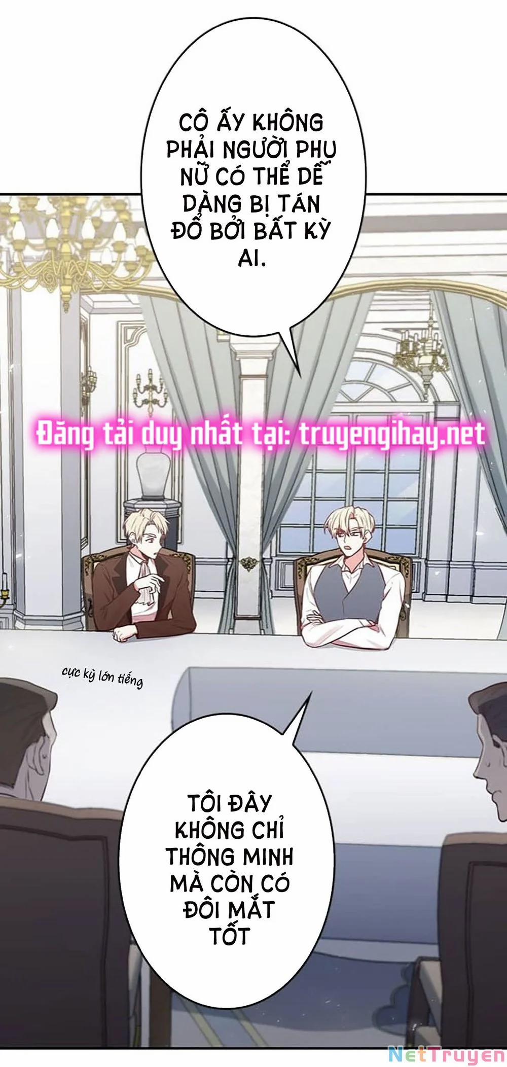 Từ Ác Nữ, Tôi Trở Thành Một Người Mẹ 5 trang 11