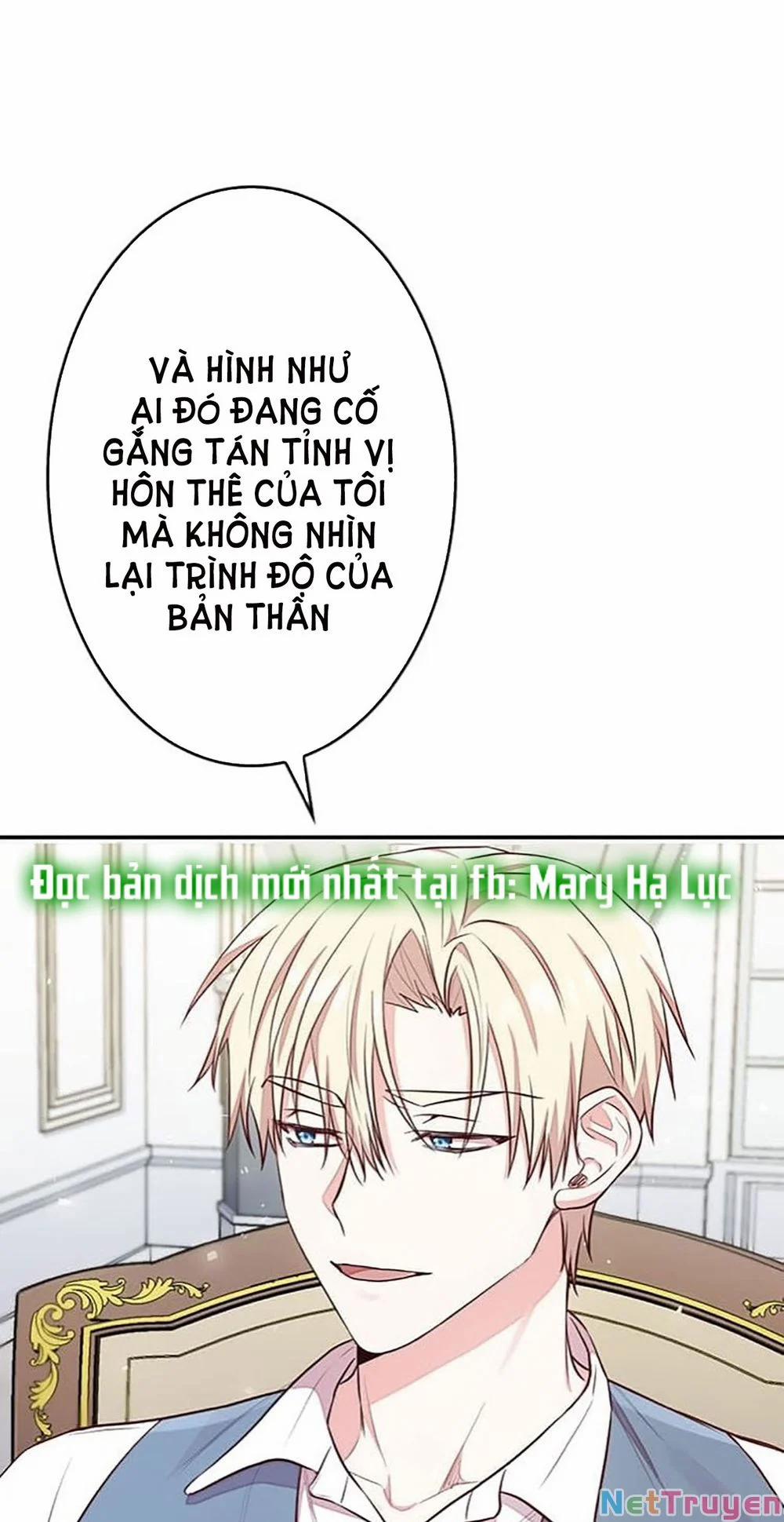 Từ Ác Nữ, Tôi Trở Thành Một Người Mẹ 5 trang 12