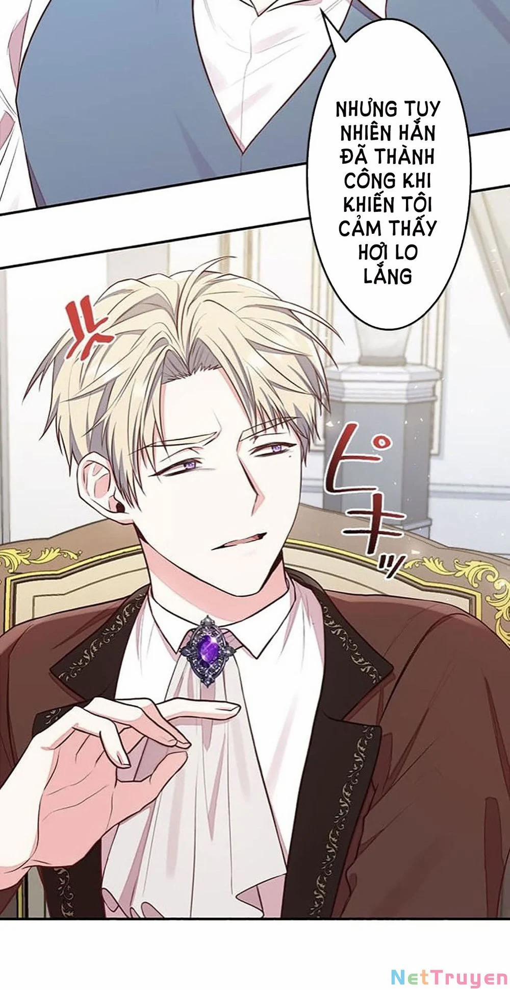 Từ Ác Nữ, Tôi Trở Thành Một Người Mẹ 5 trang 13