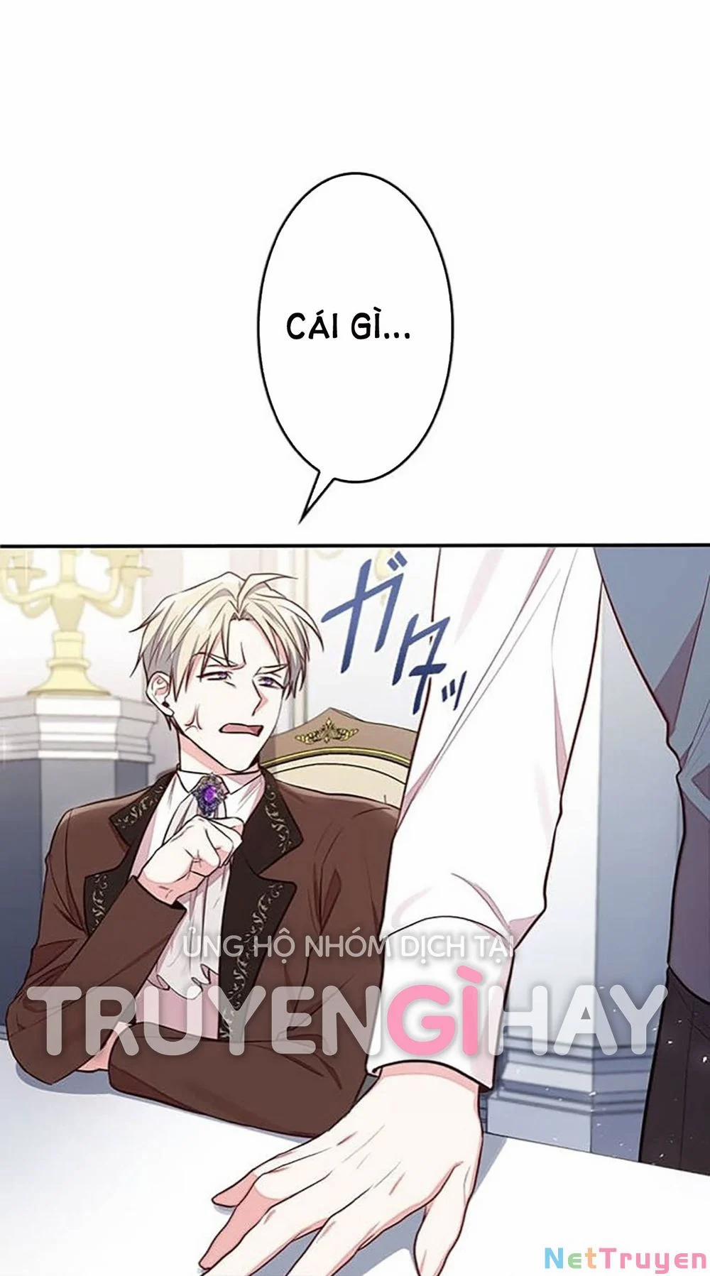 Từ Ác Nữ, Tôi Trở Thành Một Người Mẹ 5 trang 14