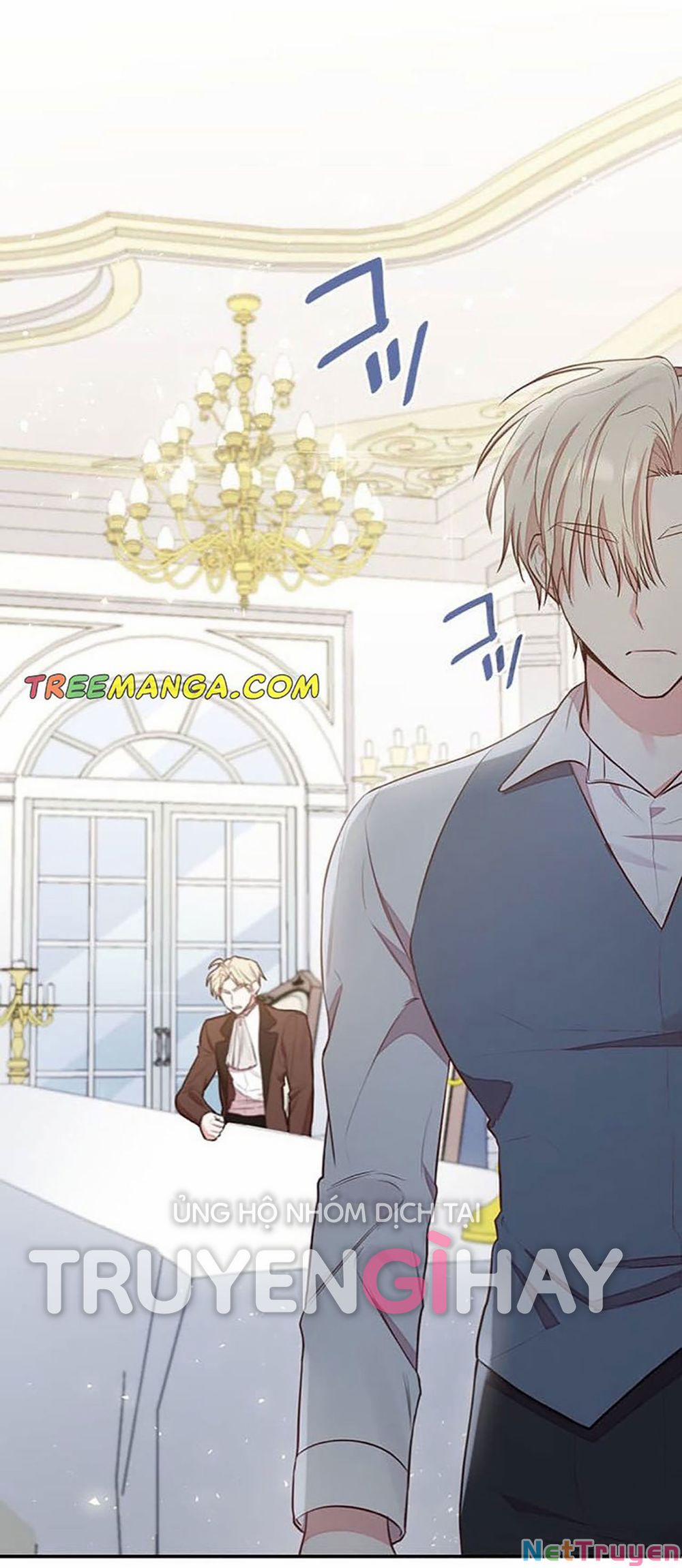 Từ Ác Nữ, Tôi Trở Thành Một Người Mẹ 5 trang 16