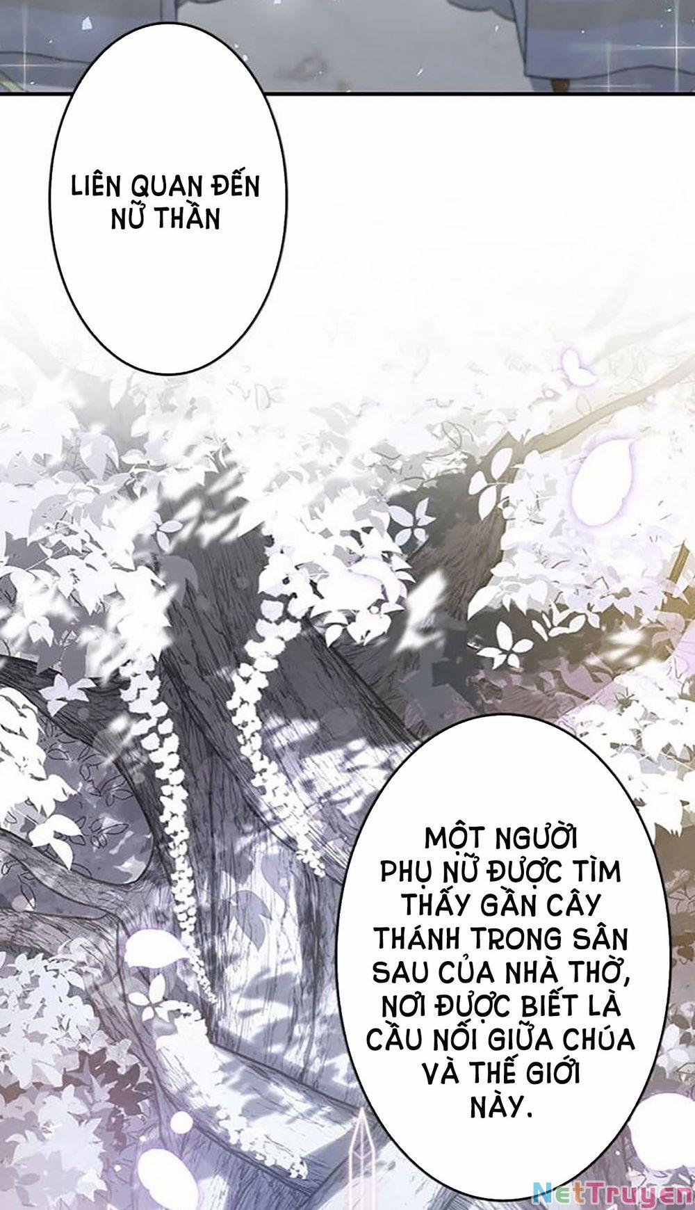 Từ Ác Nữ, Tôi Trở Thành Một Người Mẹ 5 trang 2