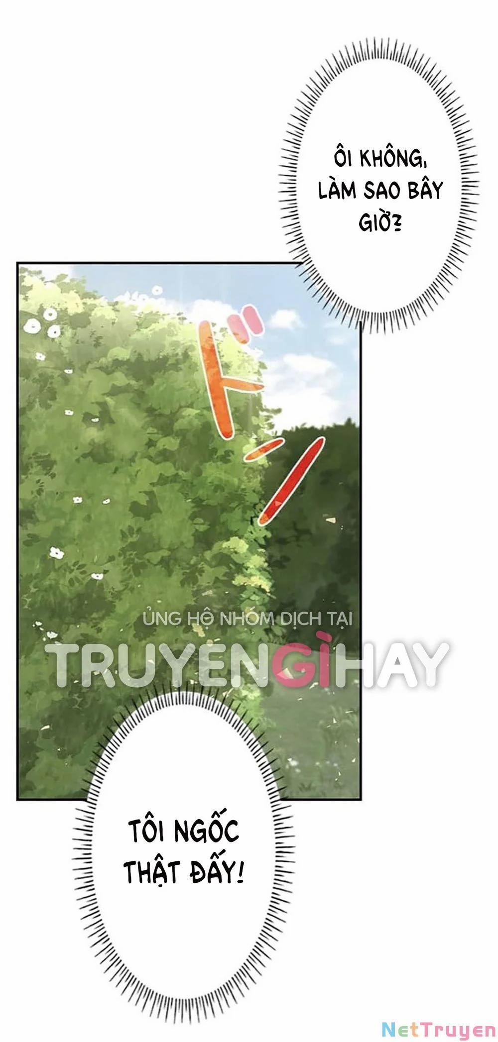 Từ Ác Nữ, Tôi Trở Thành Một Người Mẹ 5 trang 20