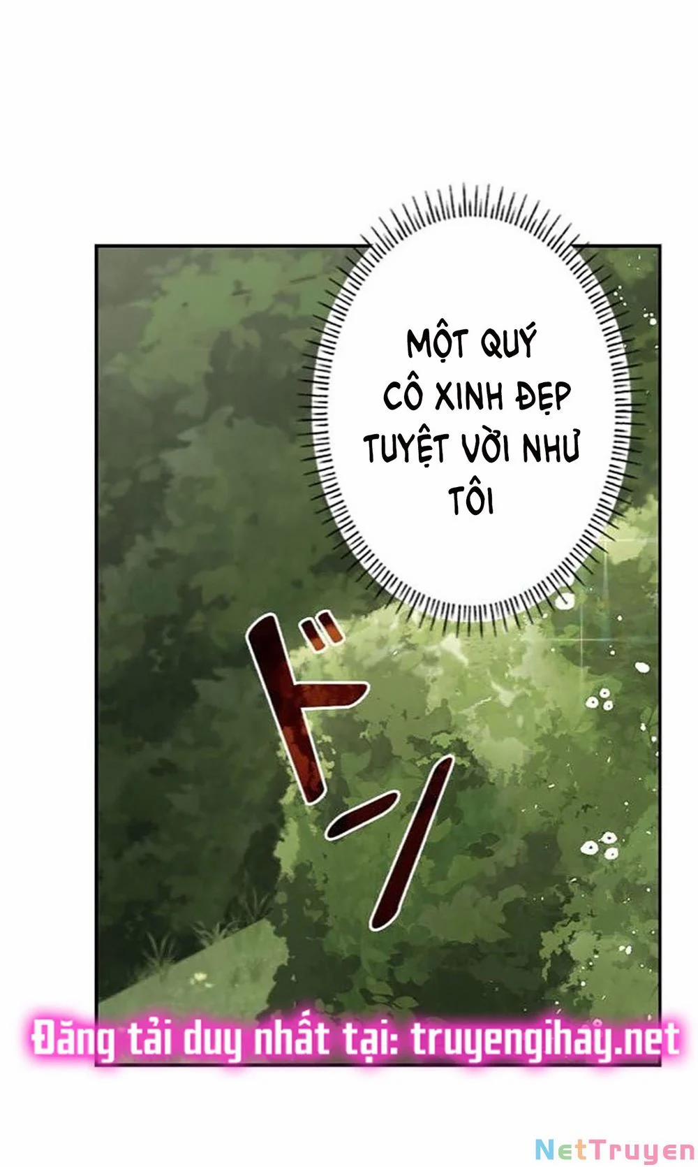 Từ Ác Nữ, Tôi Trở Thành Một Người Mẹ 5 trang 21