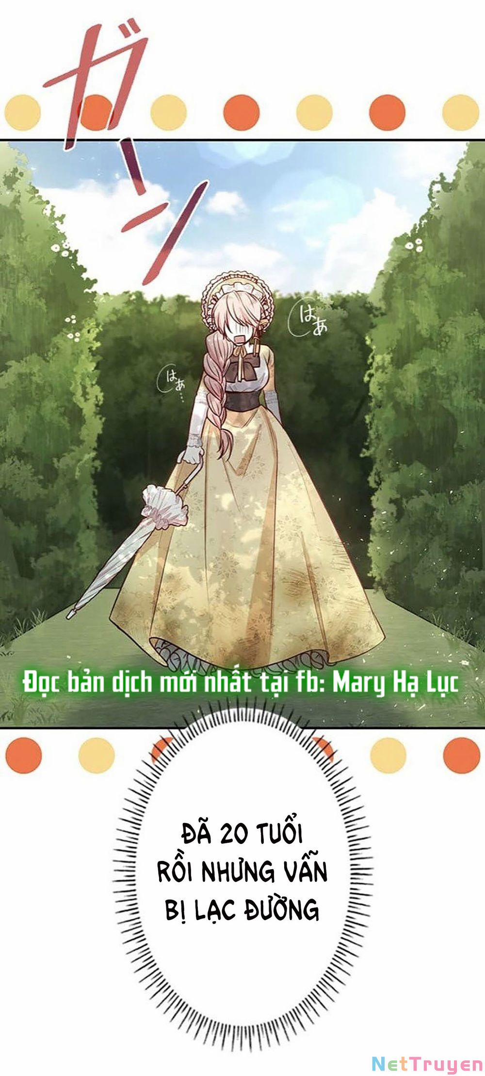 Từ Ác Nữ, Tôi Trở Thành Một Người Mẹ 5 trang 22