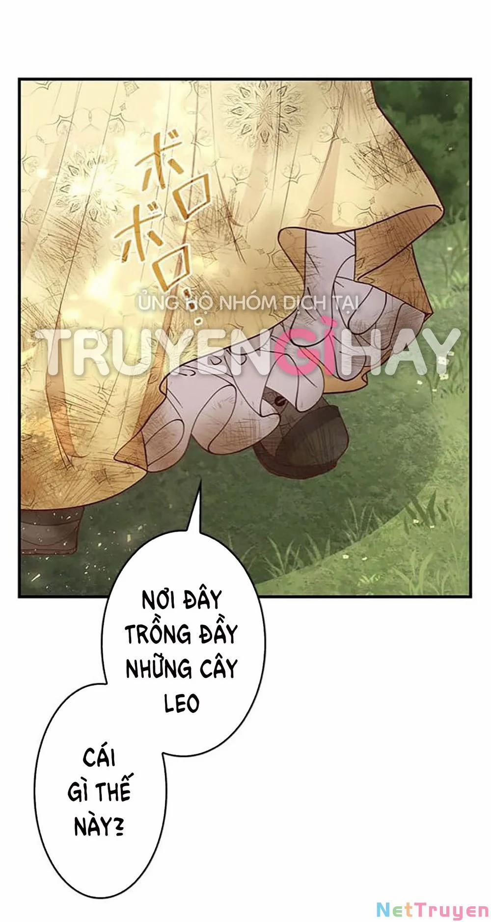 Từ Ác Nữ, Tôi Trở Thành Một Người Mẹ 5 trang 23