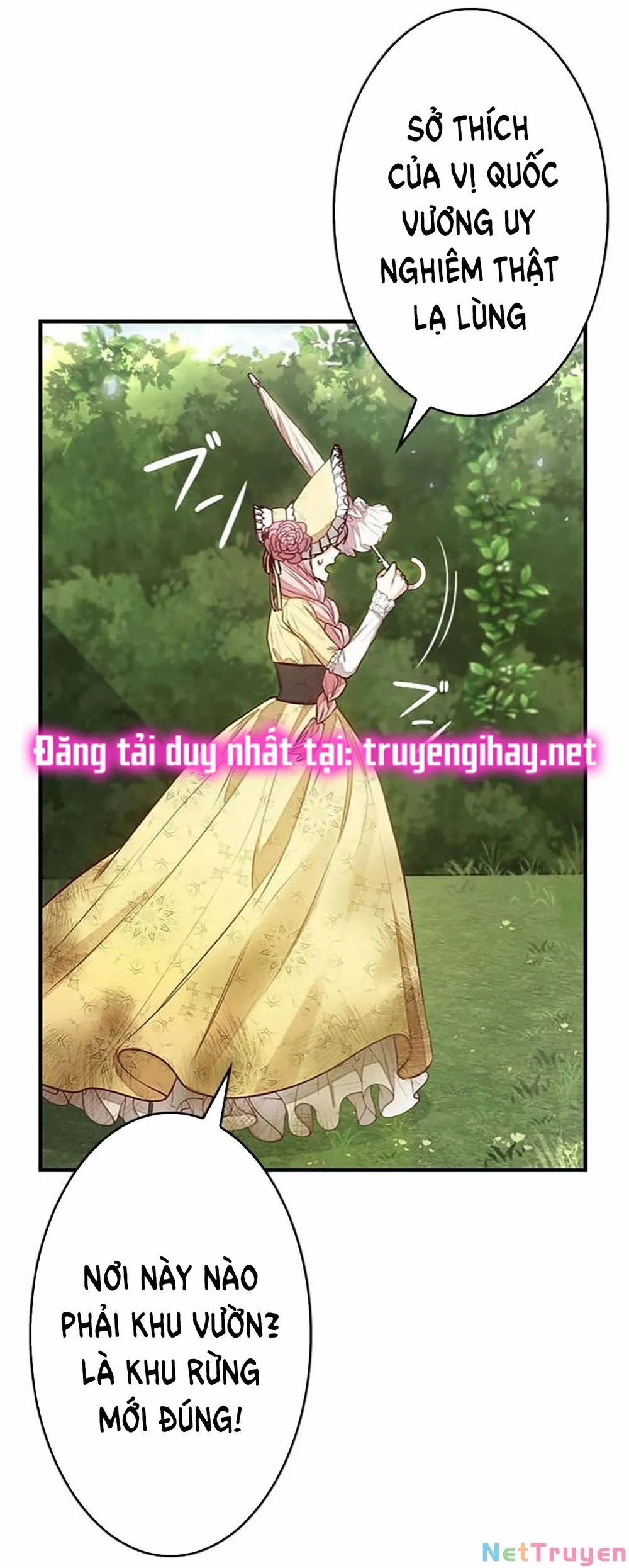 Từ Ác Nữ, Tôi Trở Thành Một Người Mẹ 5 trang 24