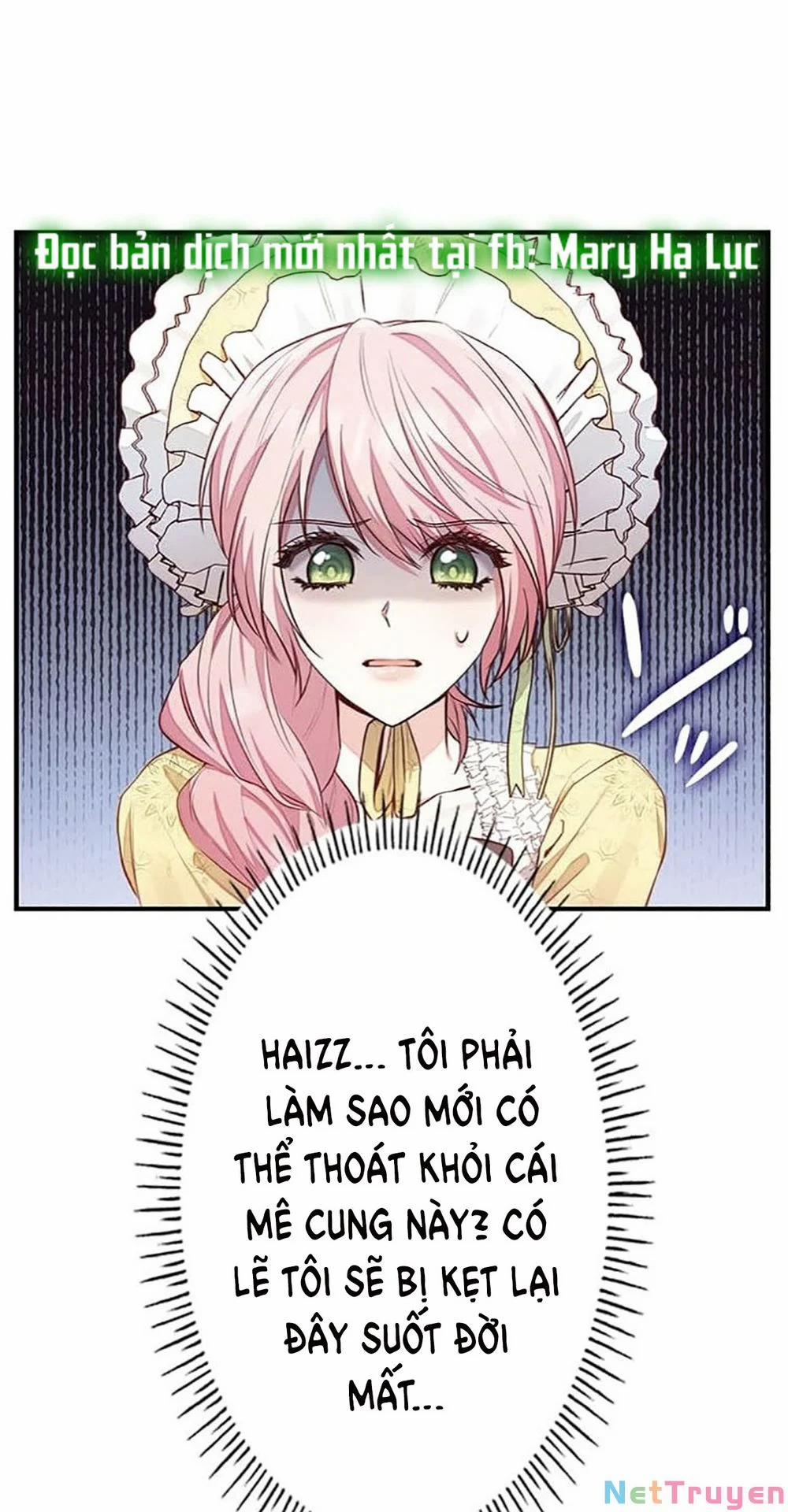 Từ Ác Nữ, Tôi Trở Thành Một Người Mẹ 5 trang 25