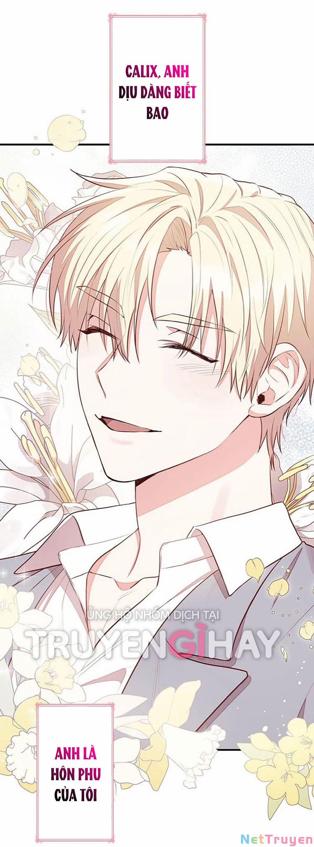 Từ Ác Nữ, Tôi Trở Thành Một Người Mẹ 5 trang 26