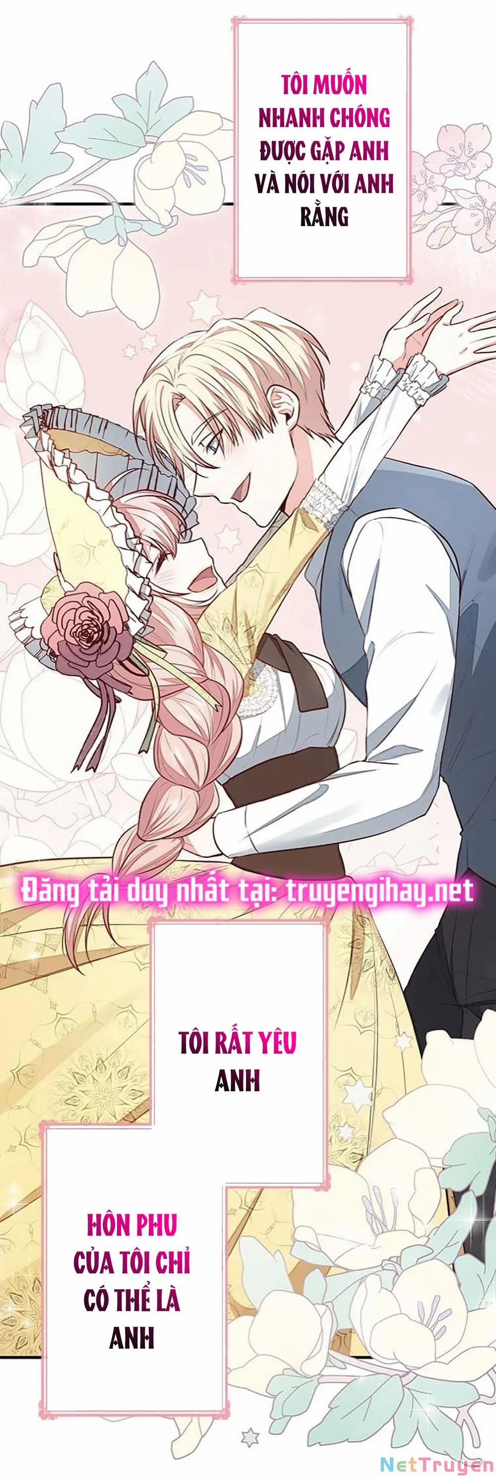 Từ Ác Nữ, Tôi Trở Thành Một Người Mẹ 5 trang 27