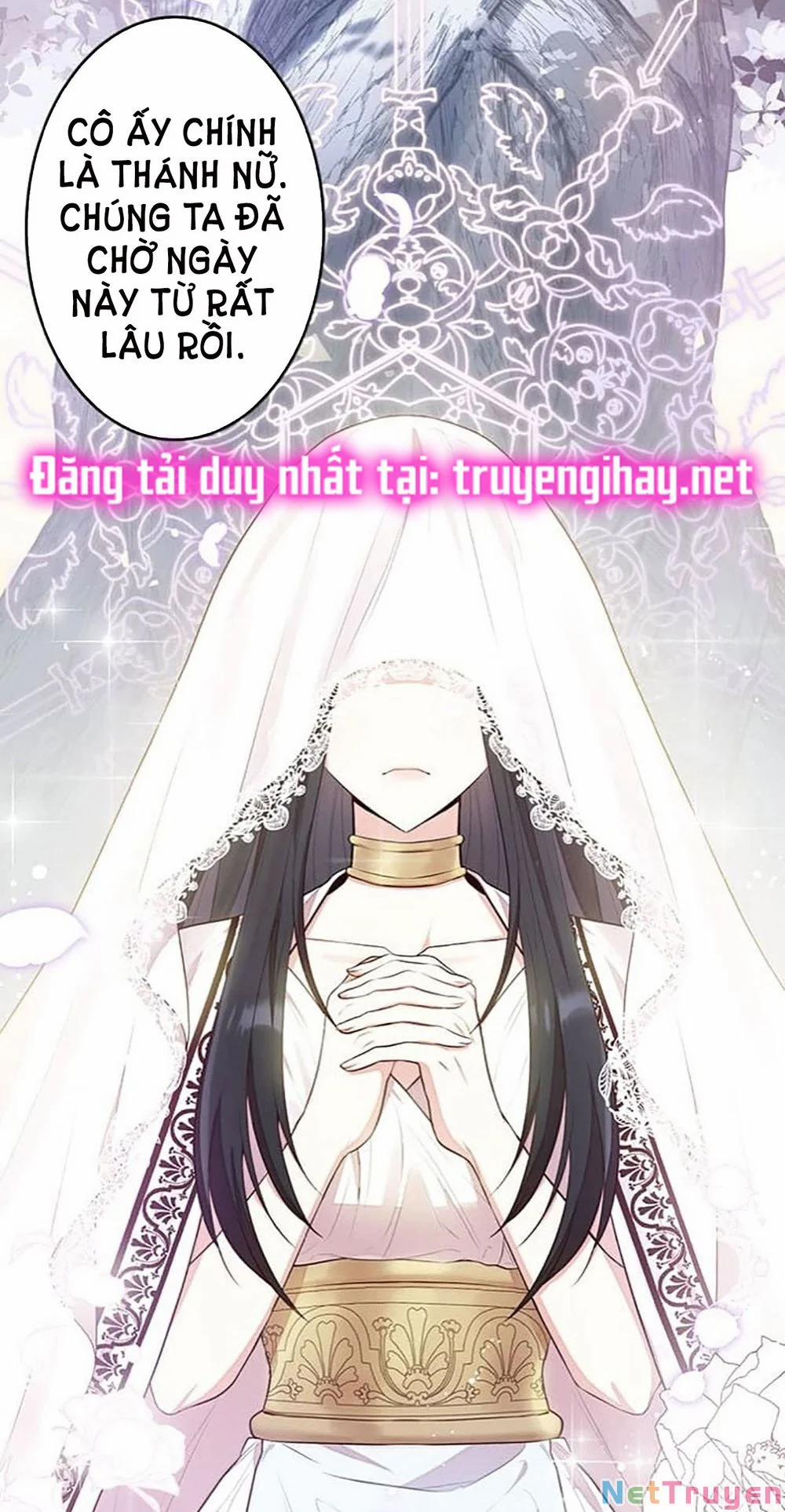 Từ Ác Nữ, Tôi Trở Thành Một Người Mẹ 5 trang 3