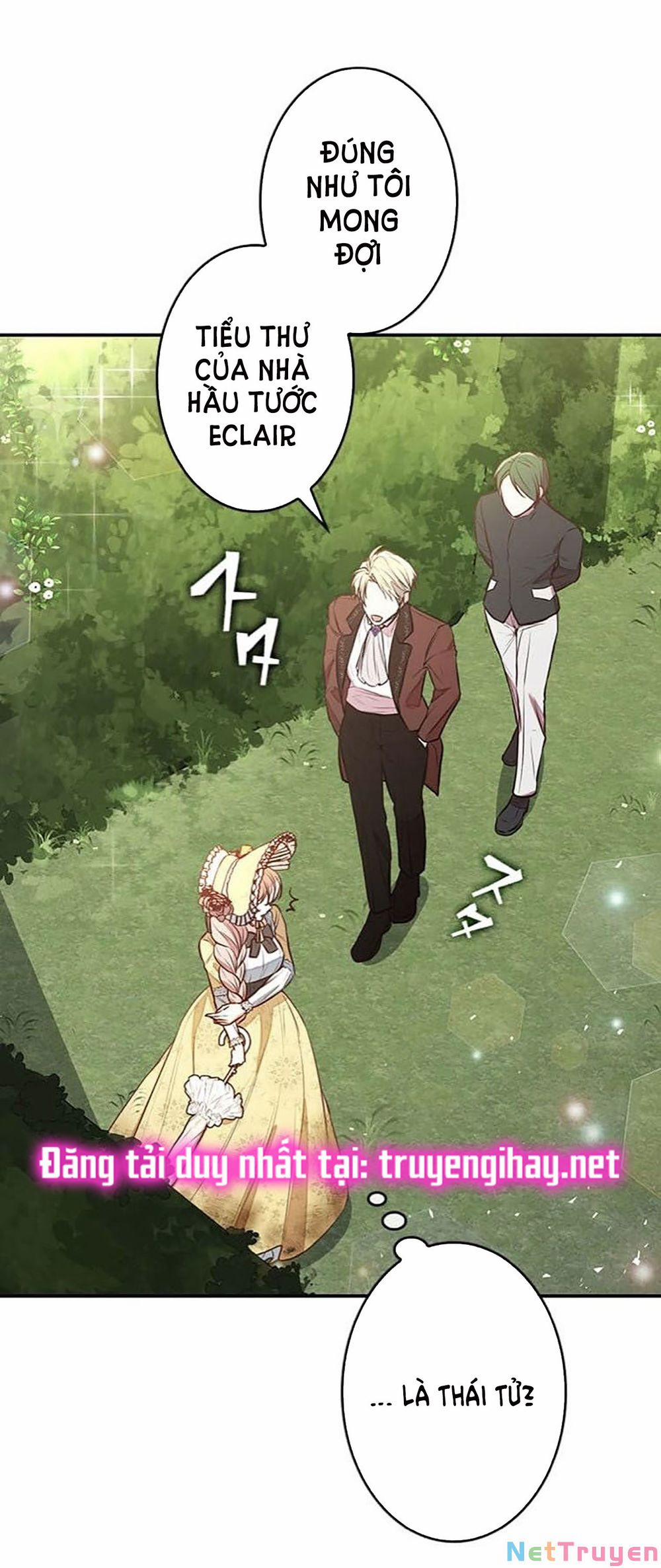 Từ Ác Nữ, Tôi Trở Thành Một Người Mẹ 5 trang 30