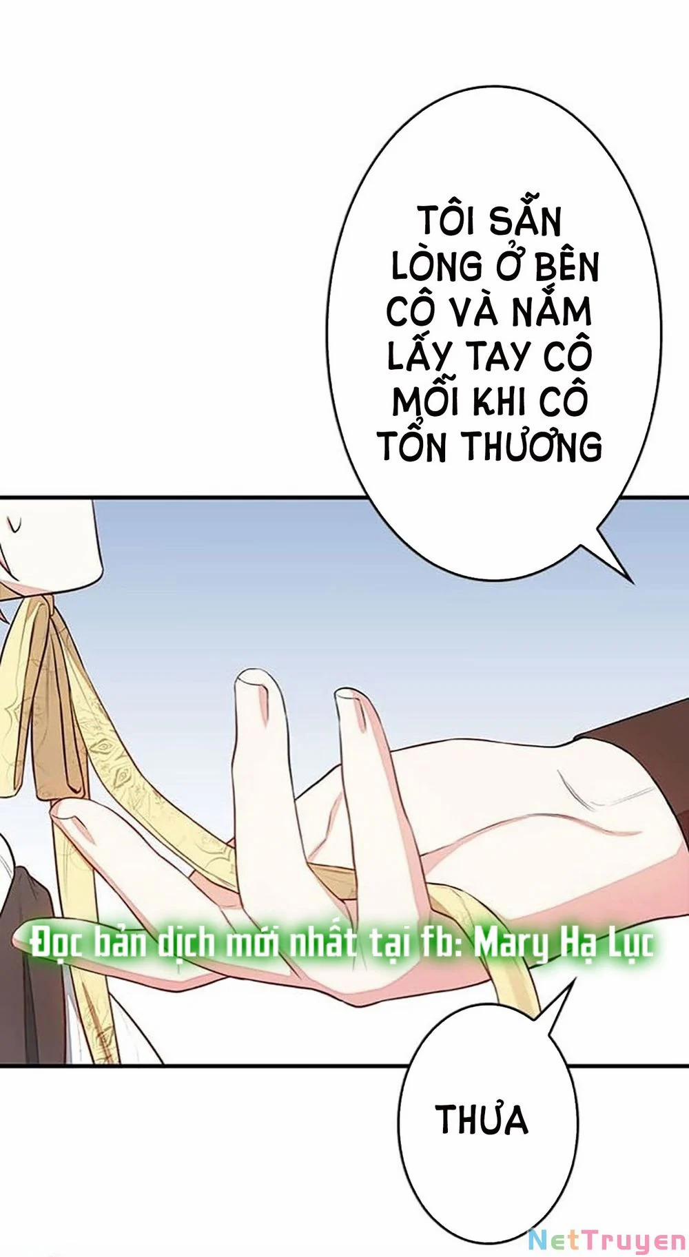 Từ Ác Nữ, Tôi Trở Thành Một Người Mẹ 5 trang 31