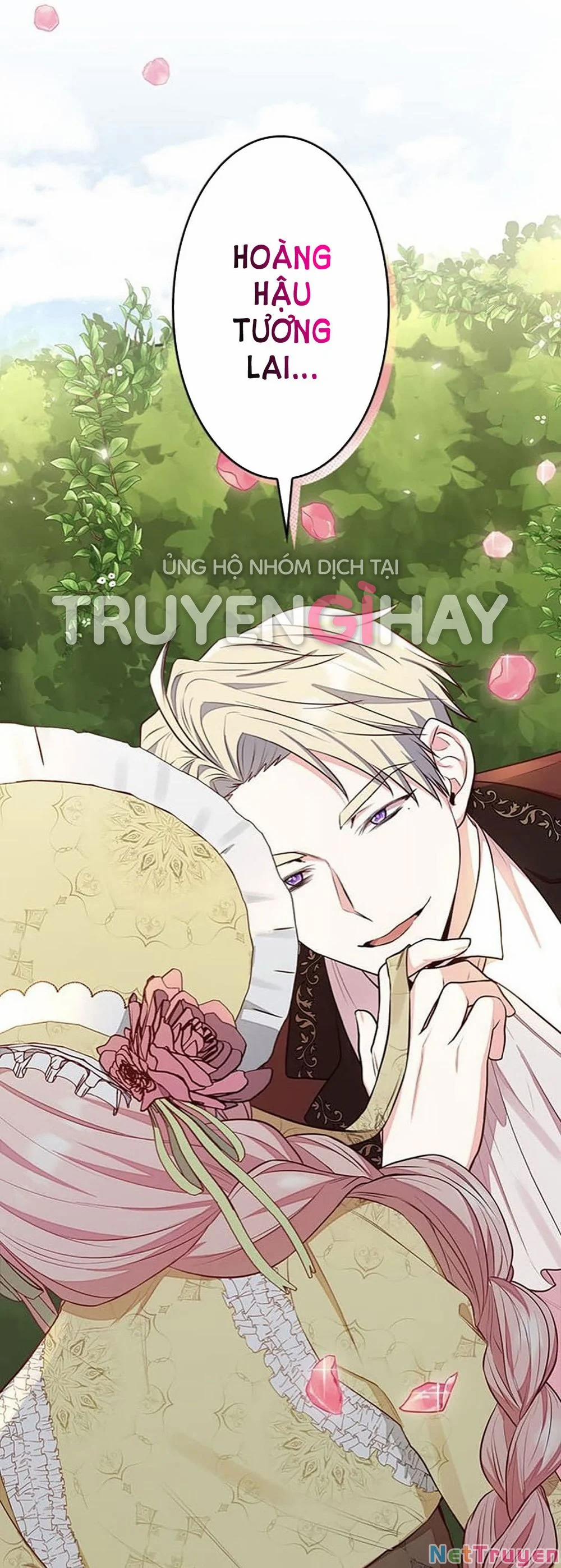 Từ Ác Nữ, Tôi Trở Thành Một Người Mẹ 5 trang 32