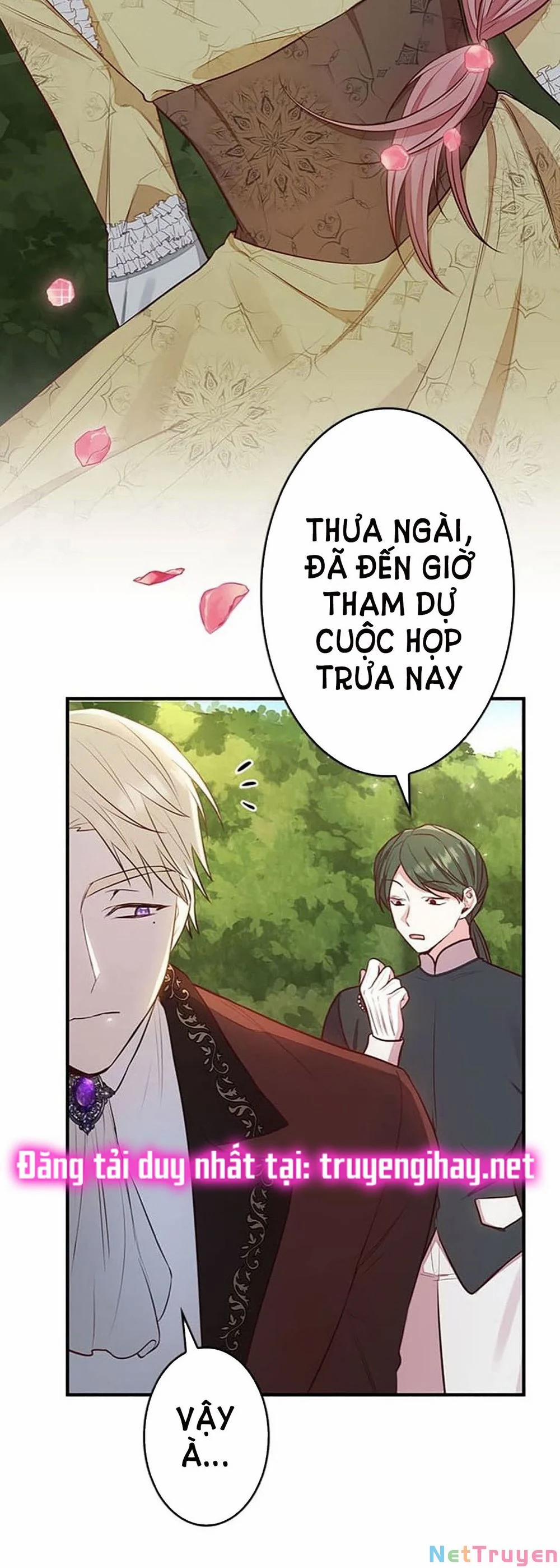 Từ Ác Nữ, Tôi Trở Thành Một Người Mẹ 5 trang 33