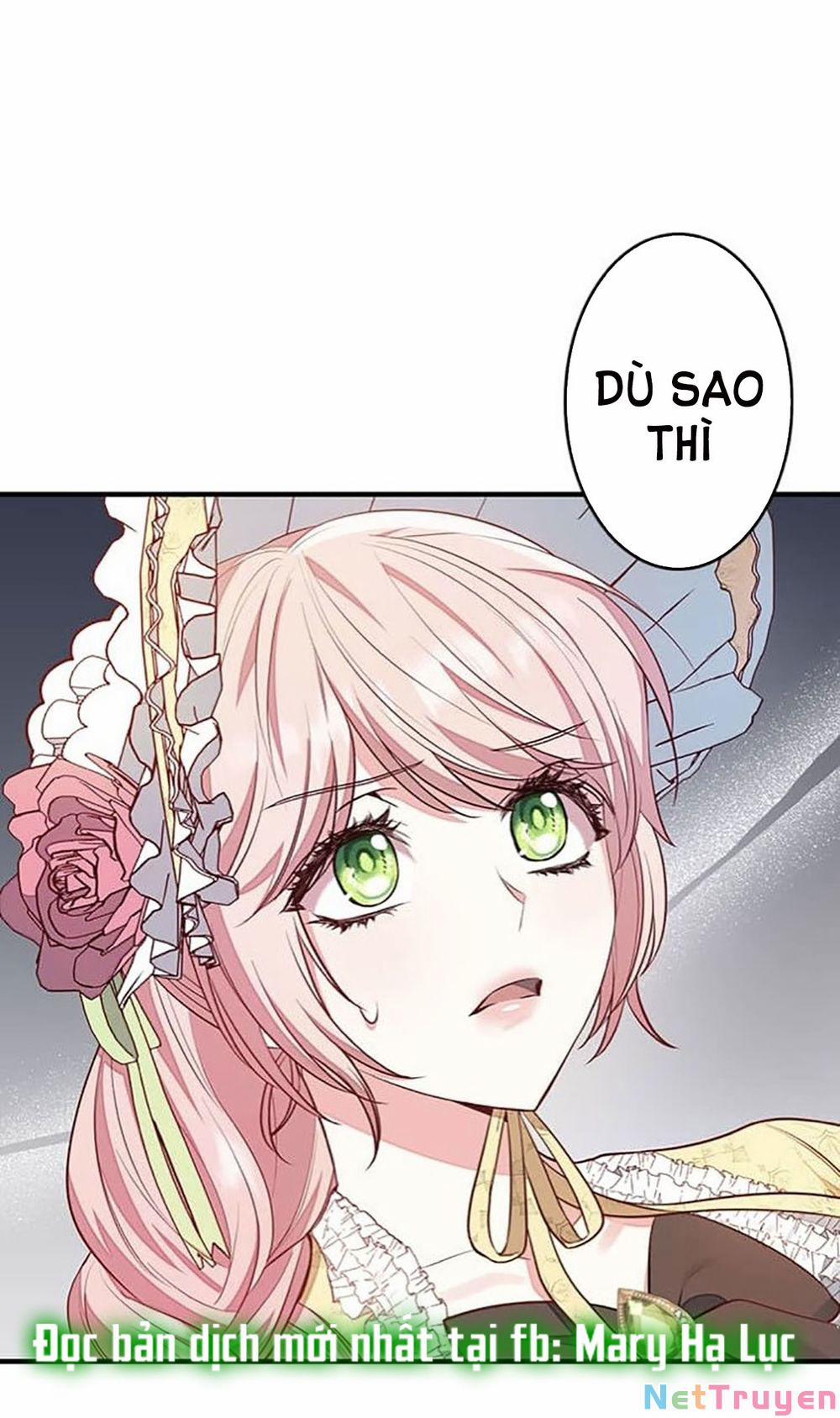 Từ Ác Nữ, Tôi Trở Thành Một Người Mẹ 5 trang 34