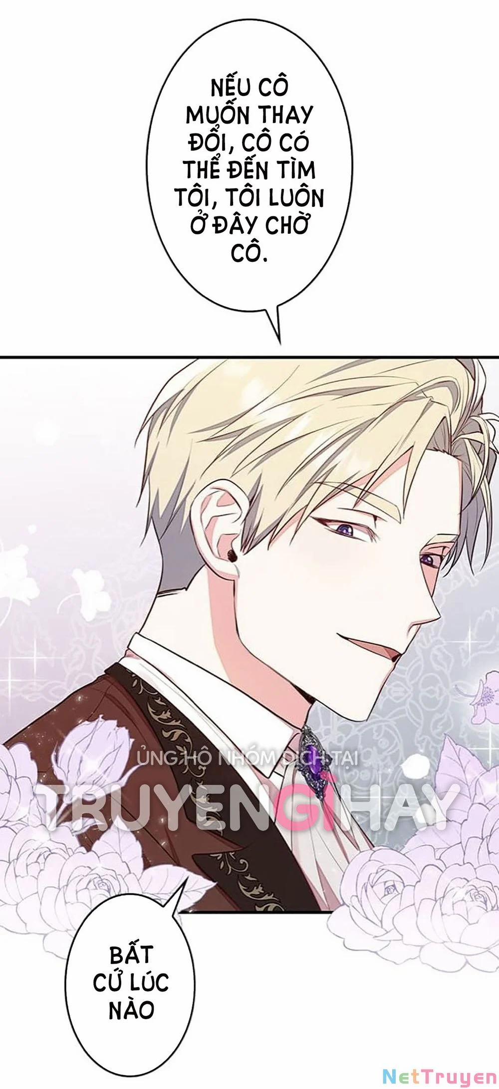 Từ Ác Nữ, Tôi Trở Thành Một Người Mẹ 5 trang 35