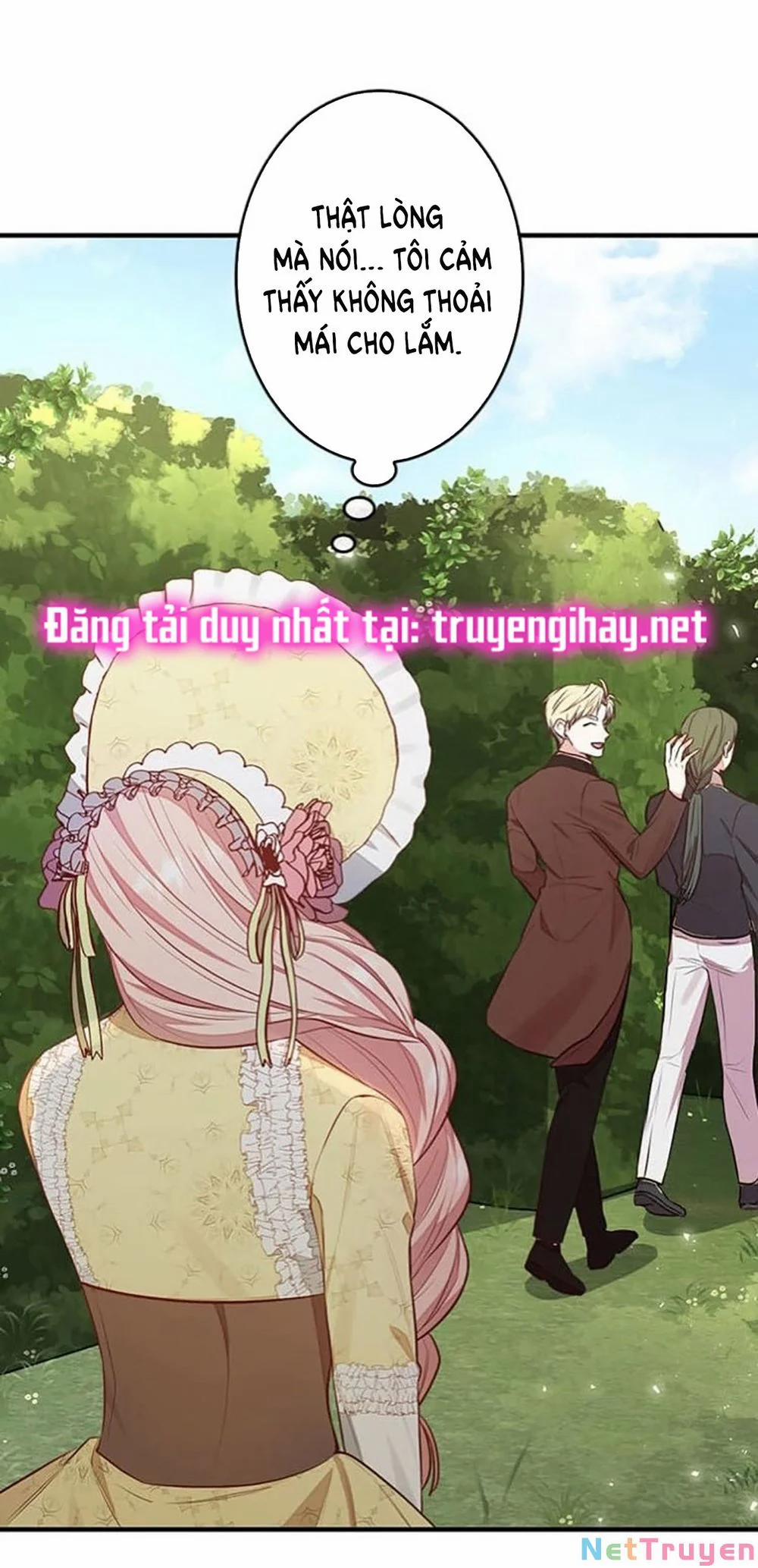 Từ Ác Nữ, Tôi Trở Thành Một Người Mẹ 5 trang 36