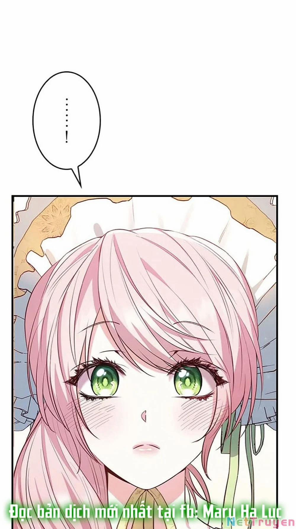 Từ Ác Nữ, Tôi Trở Thành Một Người Mẹ 5 trang 37