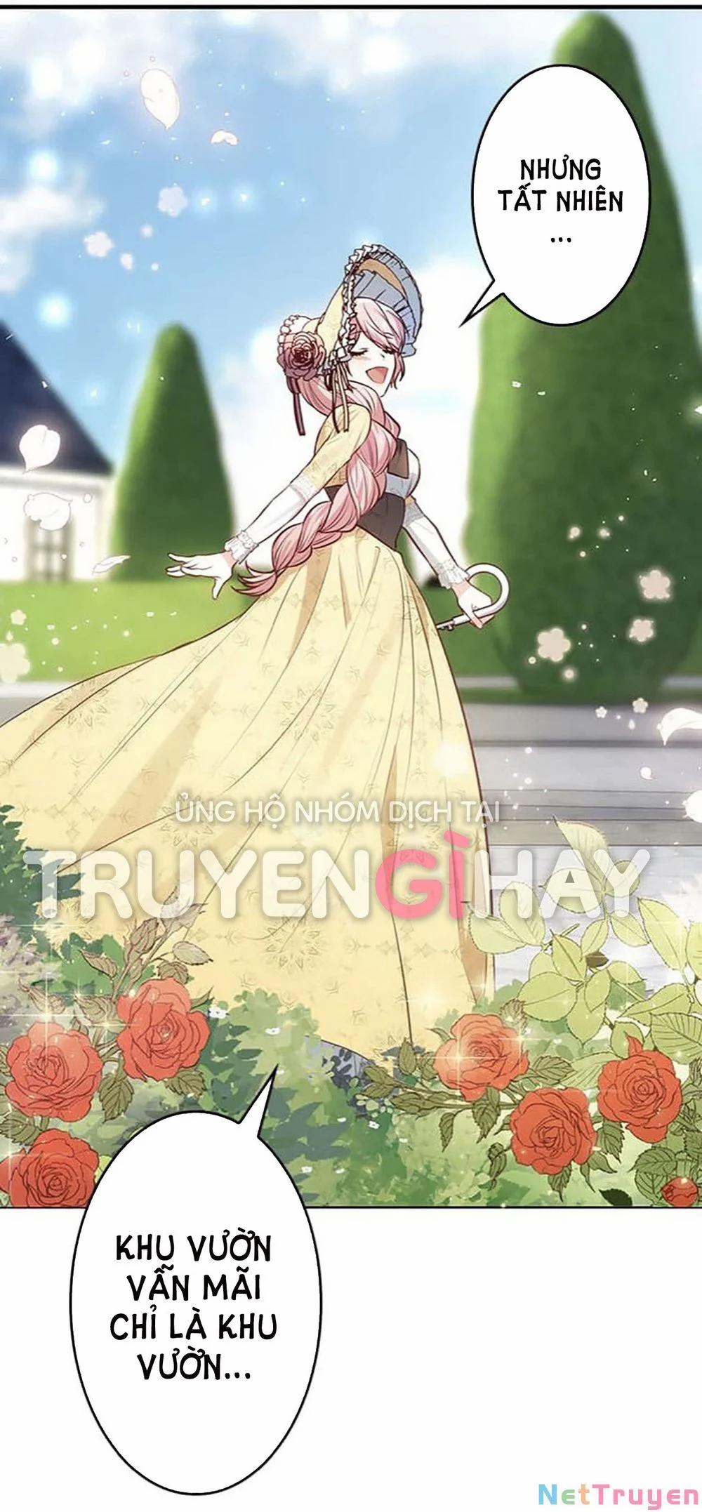 Từ Ác Nữ, Tôi Trở Thành Một Người Mẹ 5 trang 38