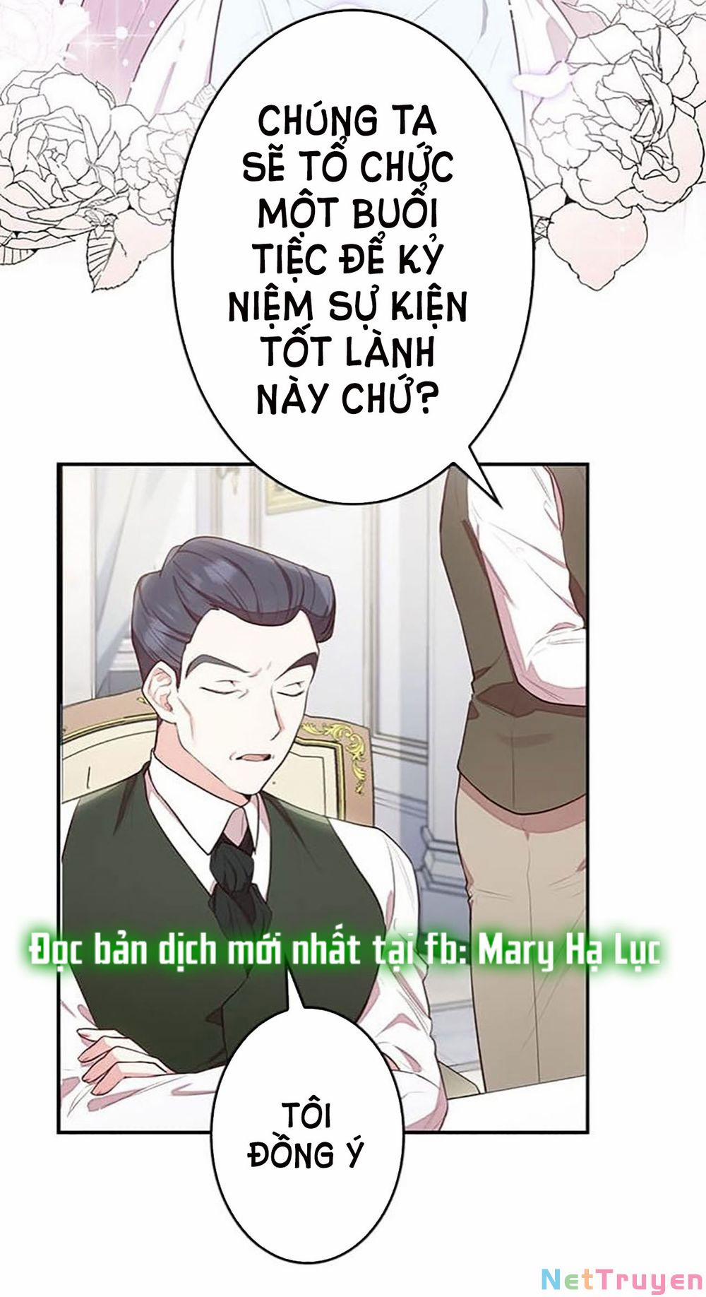 Từ Ác Nữ, Tôi Trở Thành Một Người Mẹ 5 trang 4