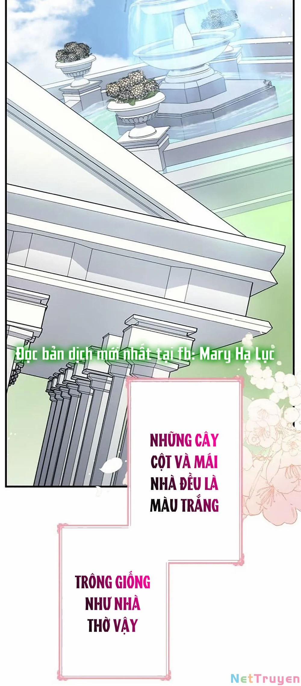 Từ Ác Nữ, Tôi Trở Thành Một Người Mẹ 5 trang 40