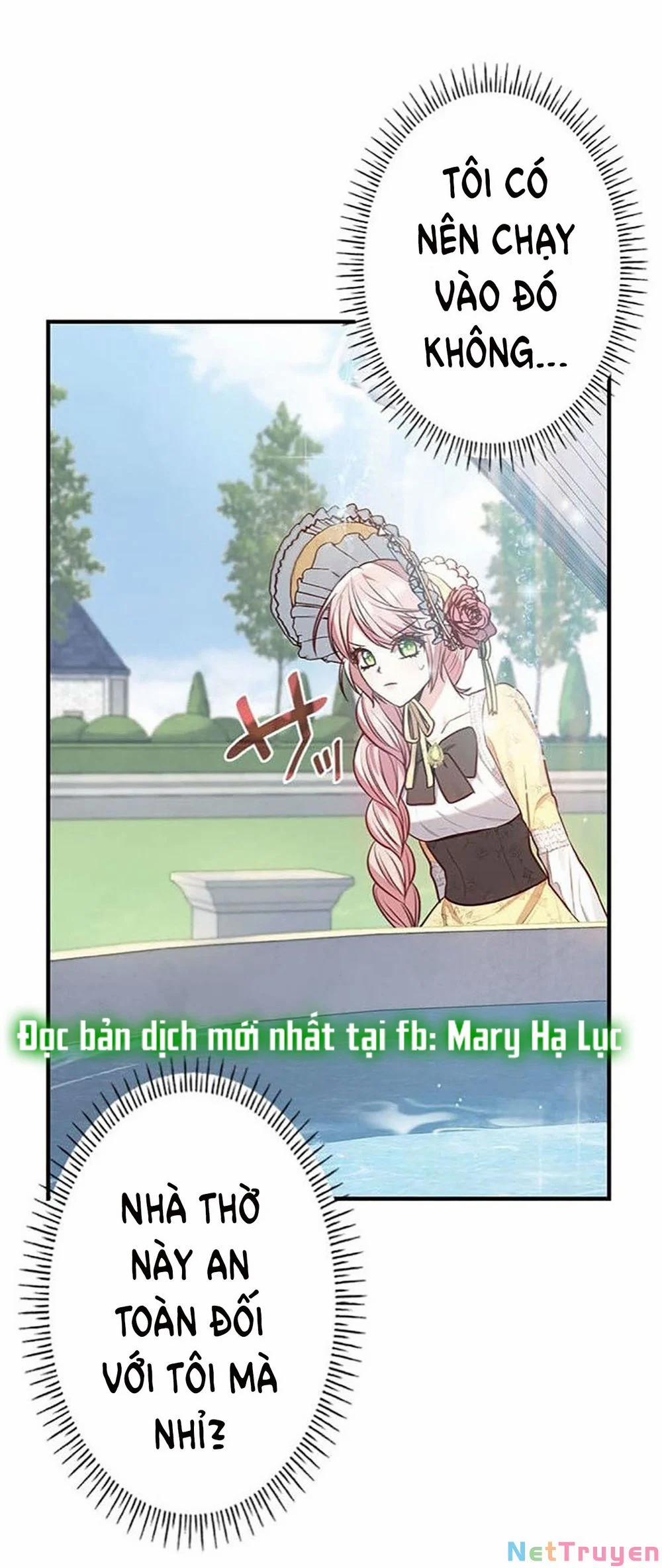 Từ Ác Nữ, Tôi Trở Thành Một Người Mẹ 5 trang 43