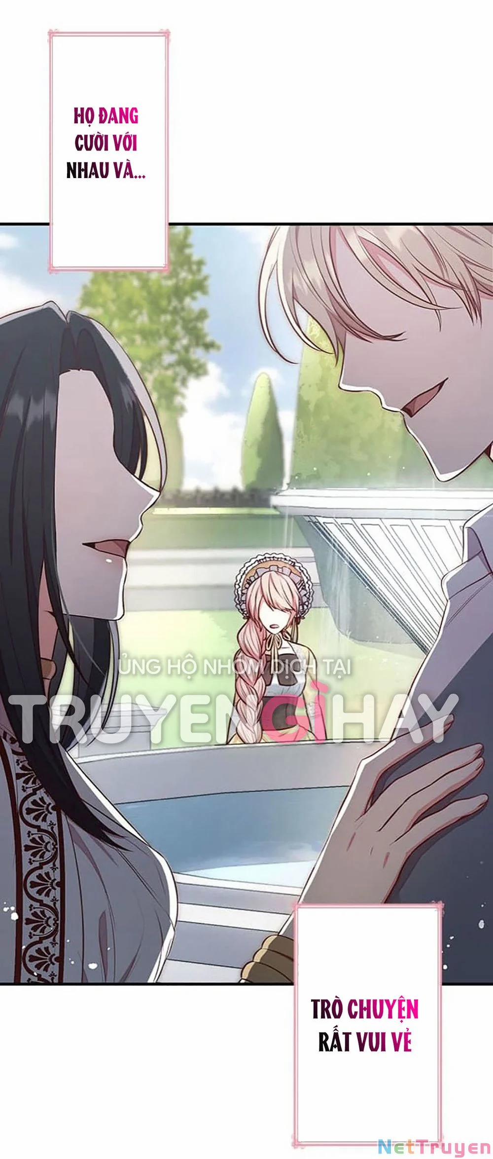 Từ Ác Nữ, Tôi Trở Thành Một Người Mẹ 5 trang 44