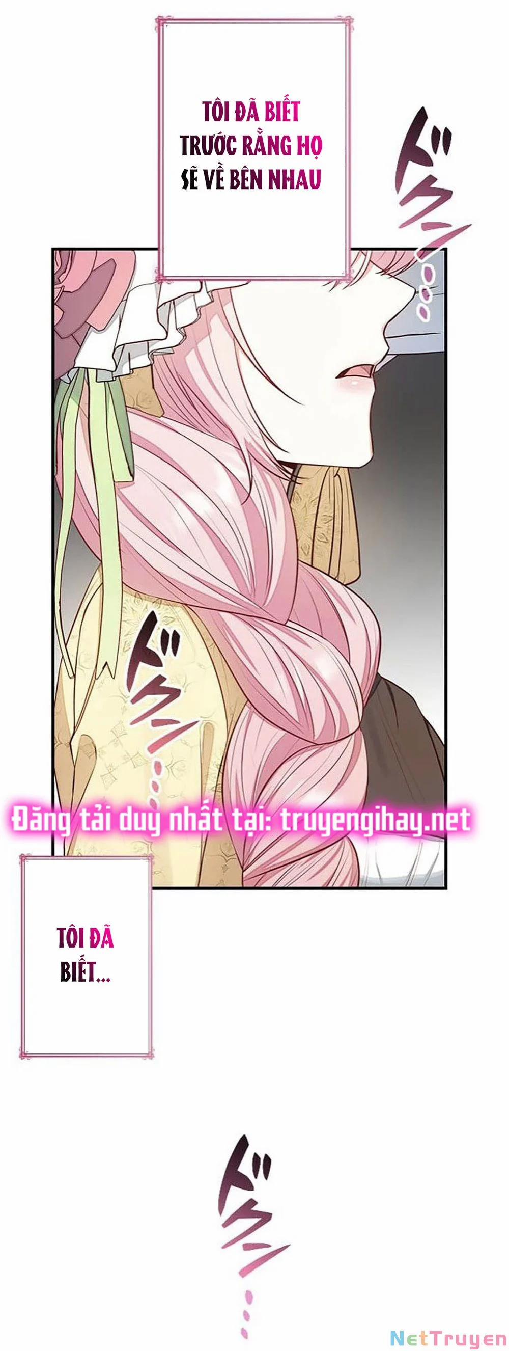 Từ Ác Nữ, Tôi Trở Thành Một Người Mẹ 5 trang 45