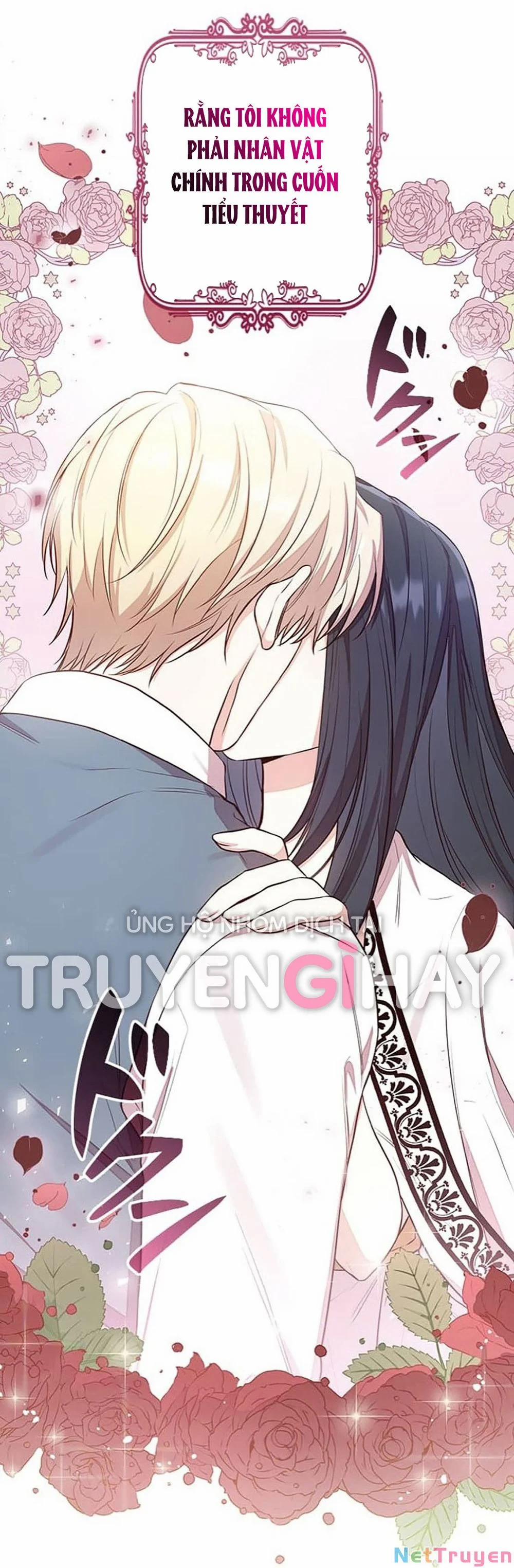 Từ Ác Nữ, Tôi Trở Thành Một Người Mẹ 5 trang 47