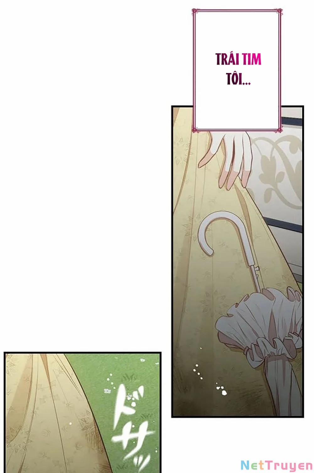 Từ Ác Nữ, Tôi Trở Thành Một Người Mẹ 5 trang 49