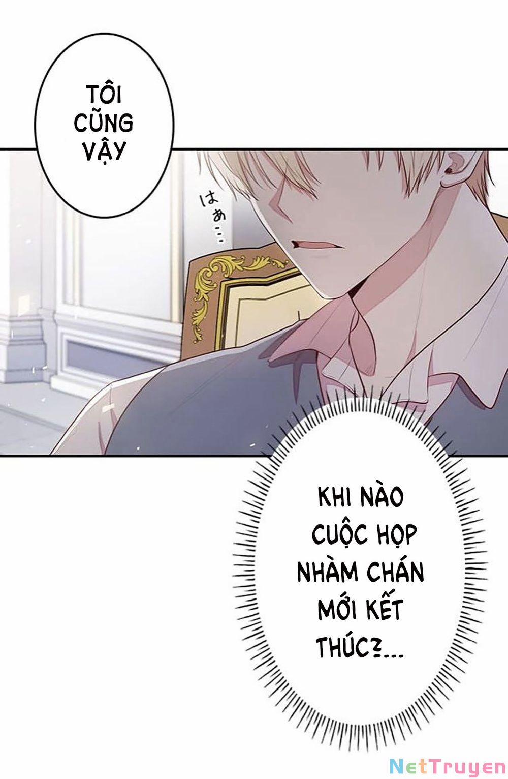 Từ Ác Nữ, Tôi Trở Thành Một Người Mẹ 5 trang 5