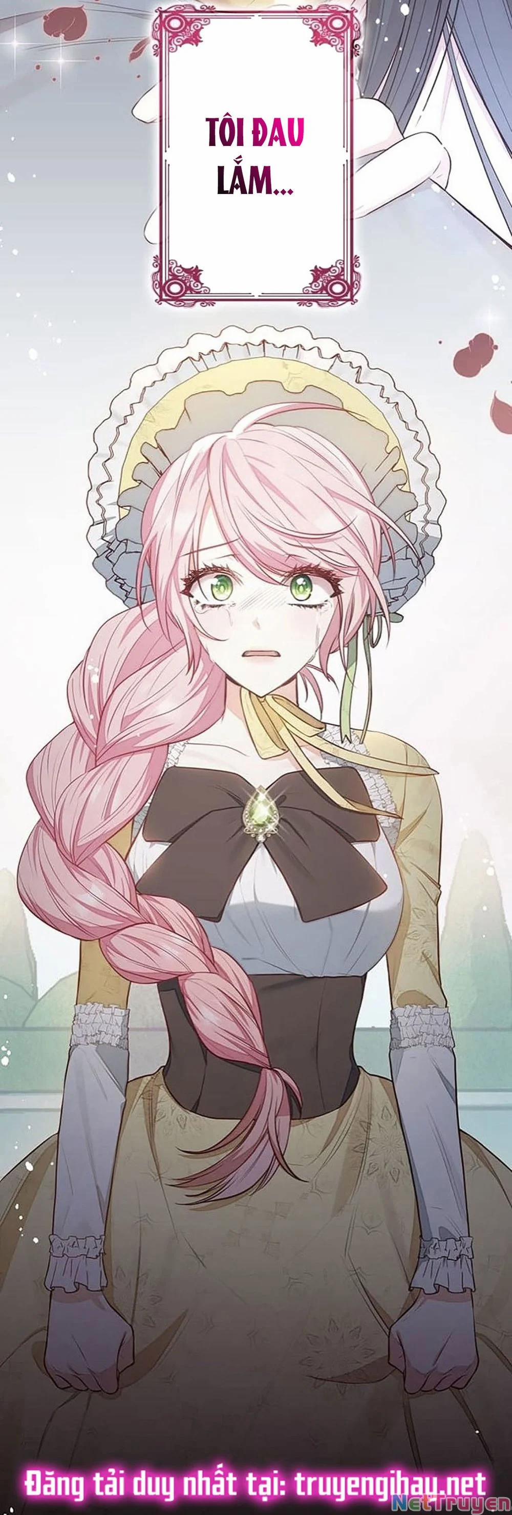 Từ Ác Nữ, Tôi Trở Thành Một Người Mẹ 5 trang 51