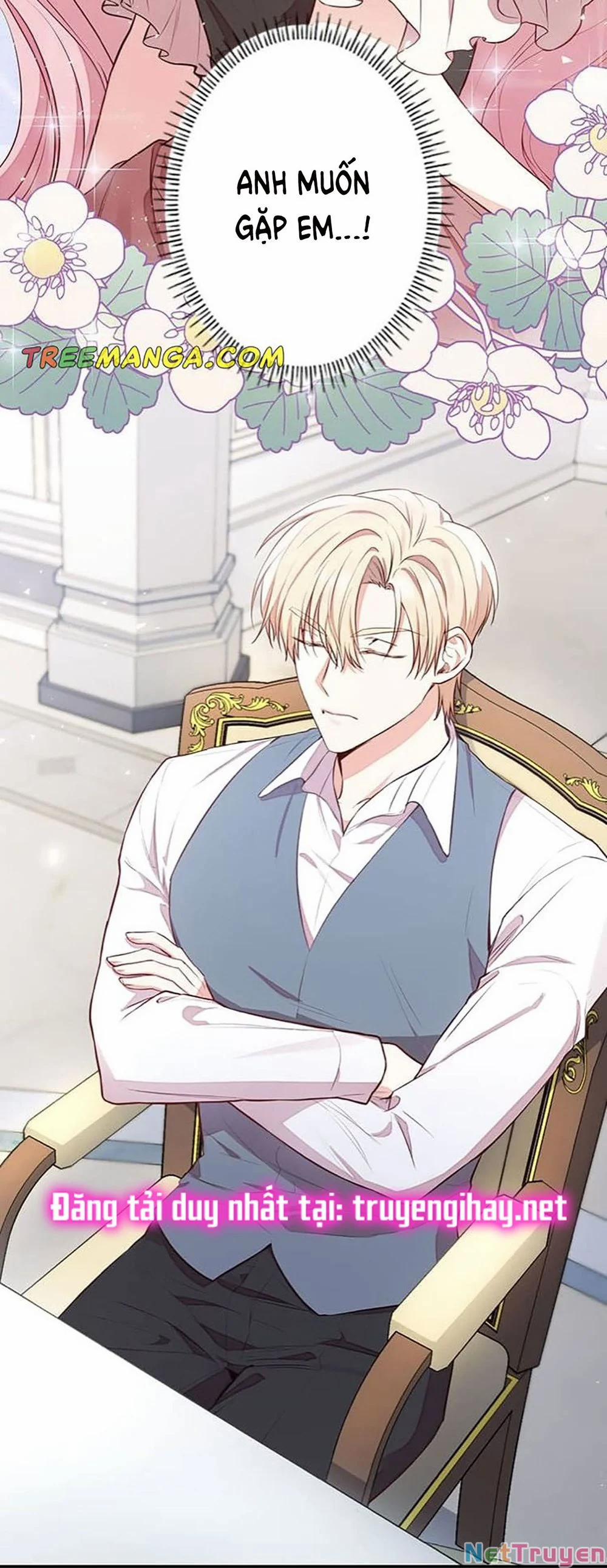 Từ Ác Nữ, Tôi Trở Thành Một Người Mẹ 5 trang 7