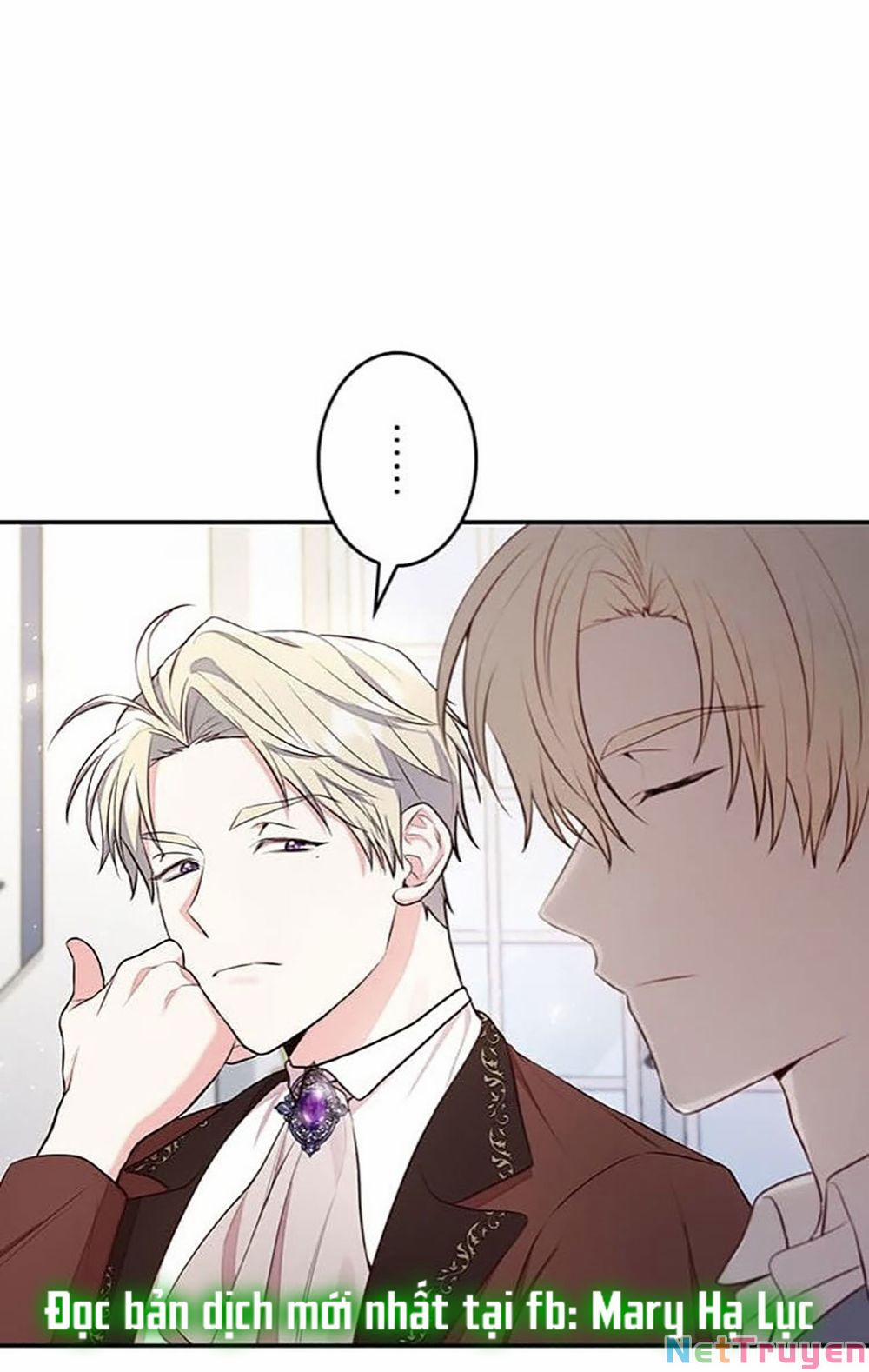 Từ Ác Nữ, Tôi Trở Thành Một Người Mẹ 5 trang 8