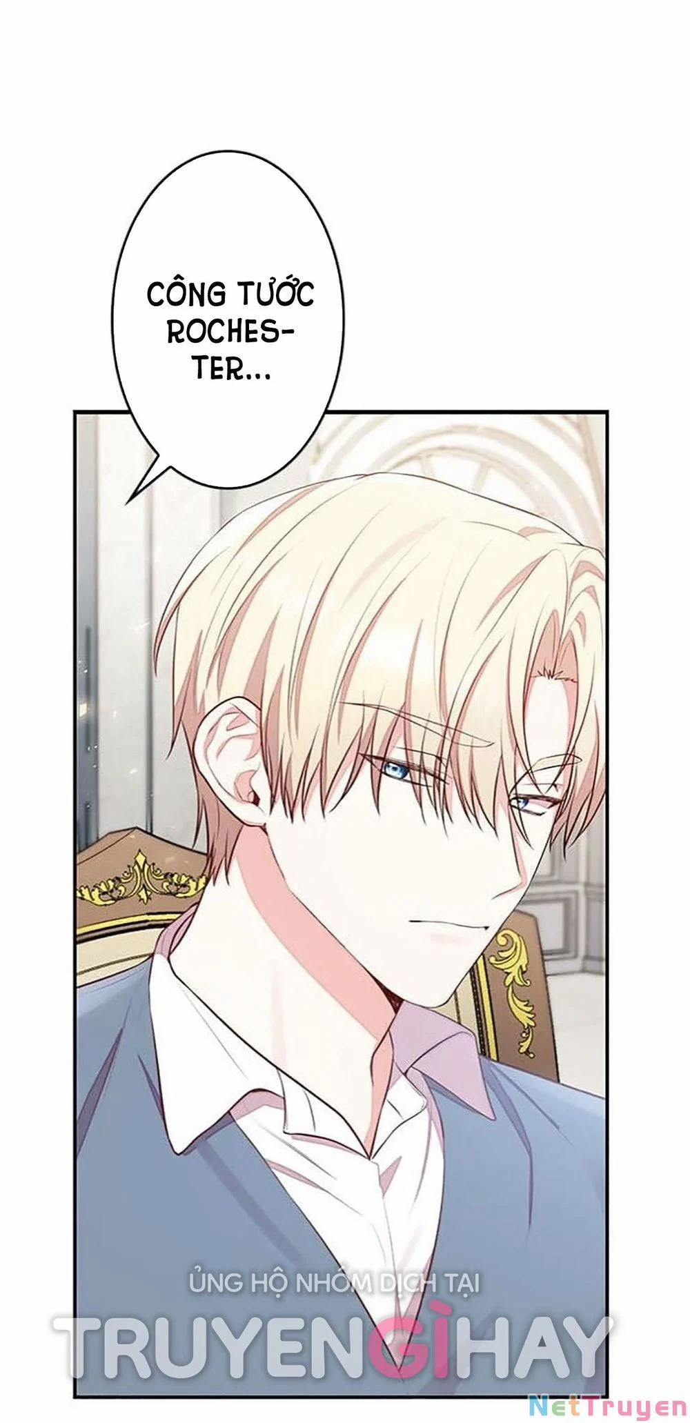 Từ Ác Nữ, Tôi Trở Thành Một Người Mẹ 5 trang 9