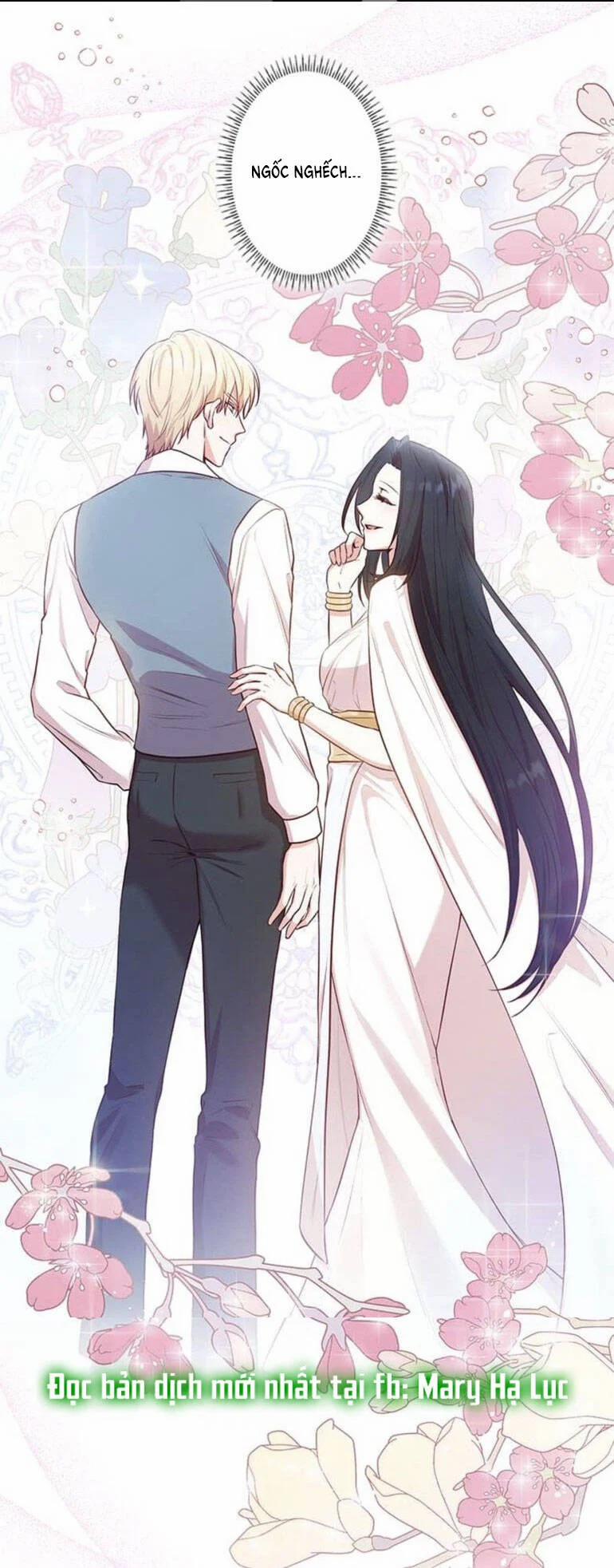 Từ Ác Nữ, Tôi Trở Thành Một Người Mẹ 6 trang 1