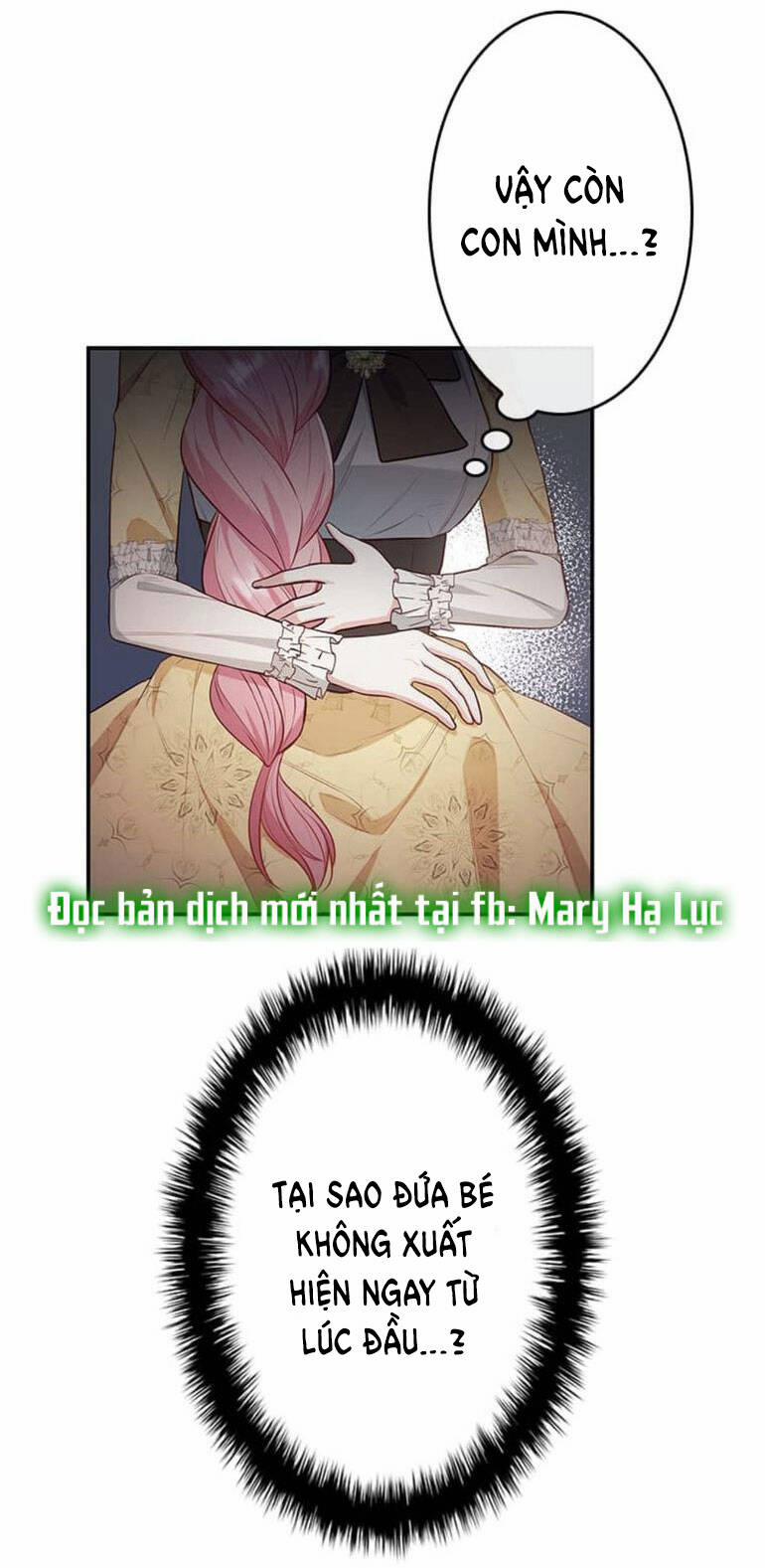 Từ Ác Nữ, Tôi Trở Thành Một Người Mẹ 6 trang 10