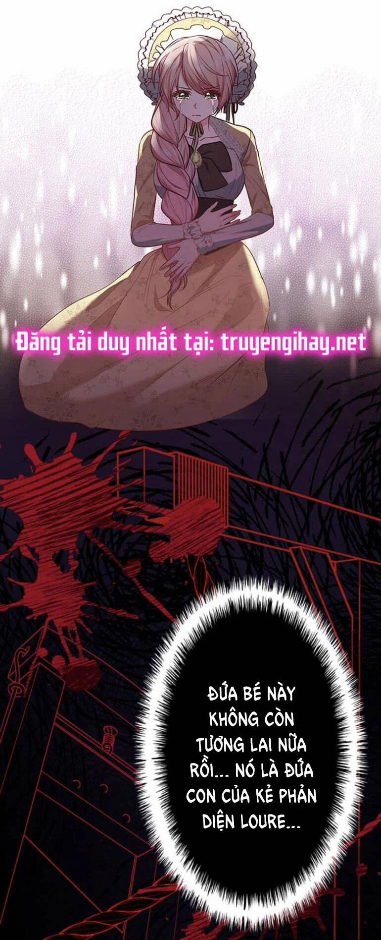 Từ Ác Nữ, Tôi Trở Thành Một Người Mẹ 6 trang 11