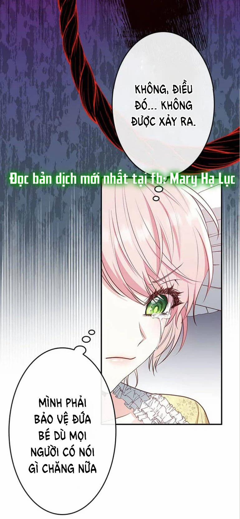 Từ Ác Nữ, Tôi Trở Thành Một Người Mẹ 6 trang 13