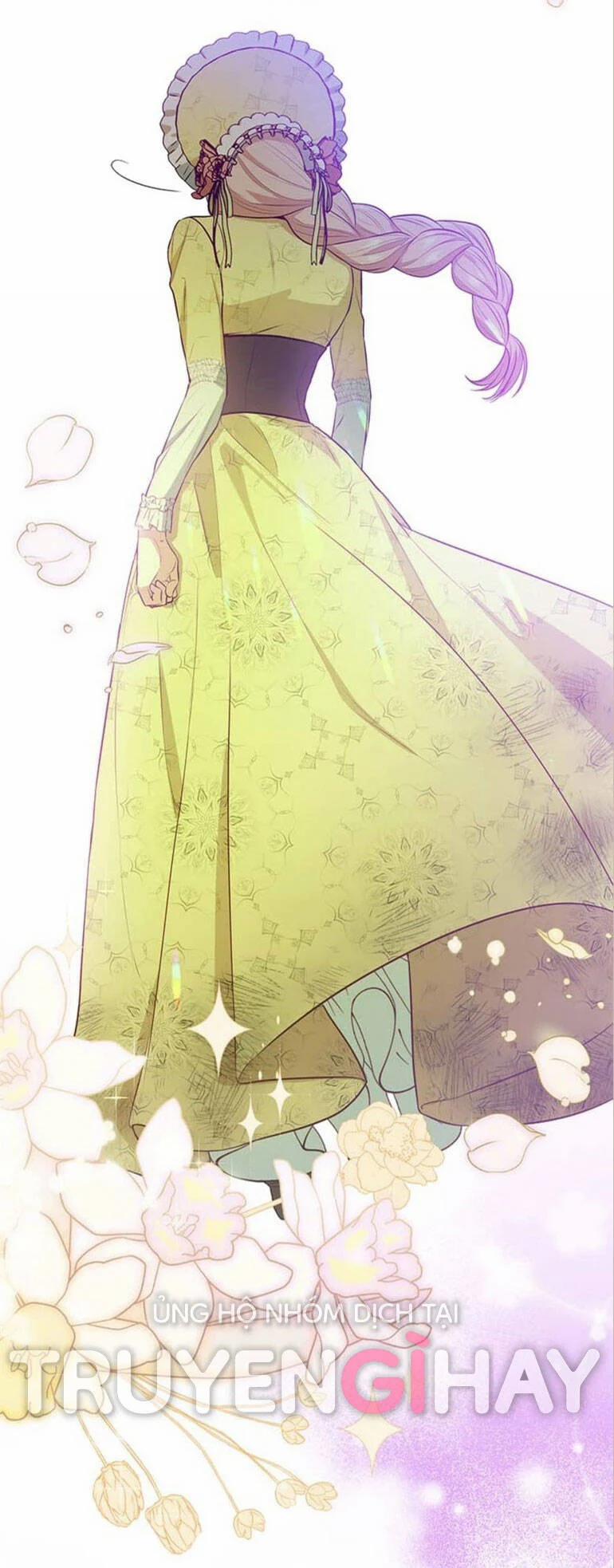 Từ Ác Nữ, Tôi Trở Thành Một Người Mẹ 6 trang 16