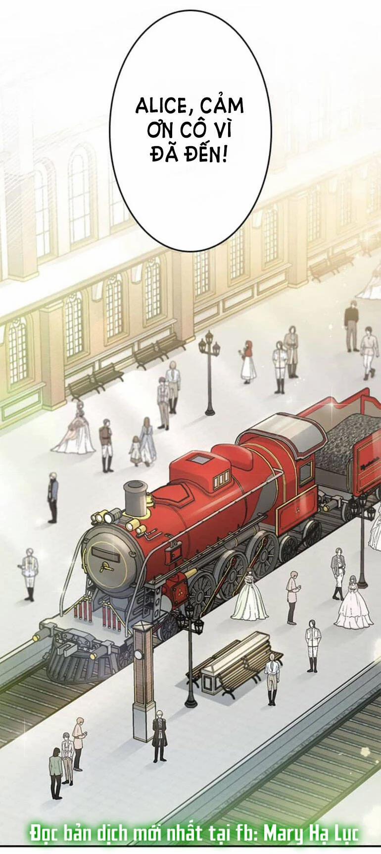 Từ Ác Nữ, Tôi Trở Thành Một Người Mẹ 6 trang 18