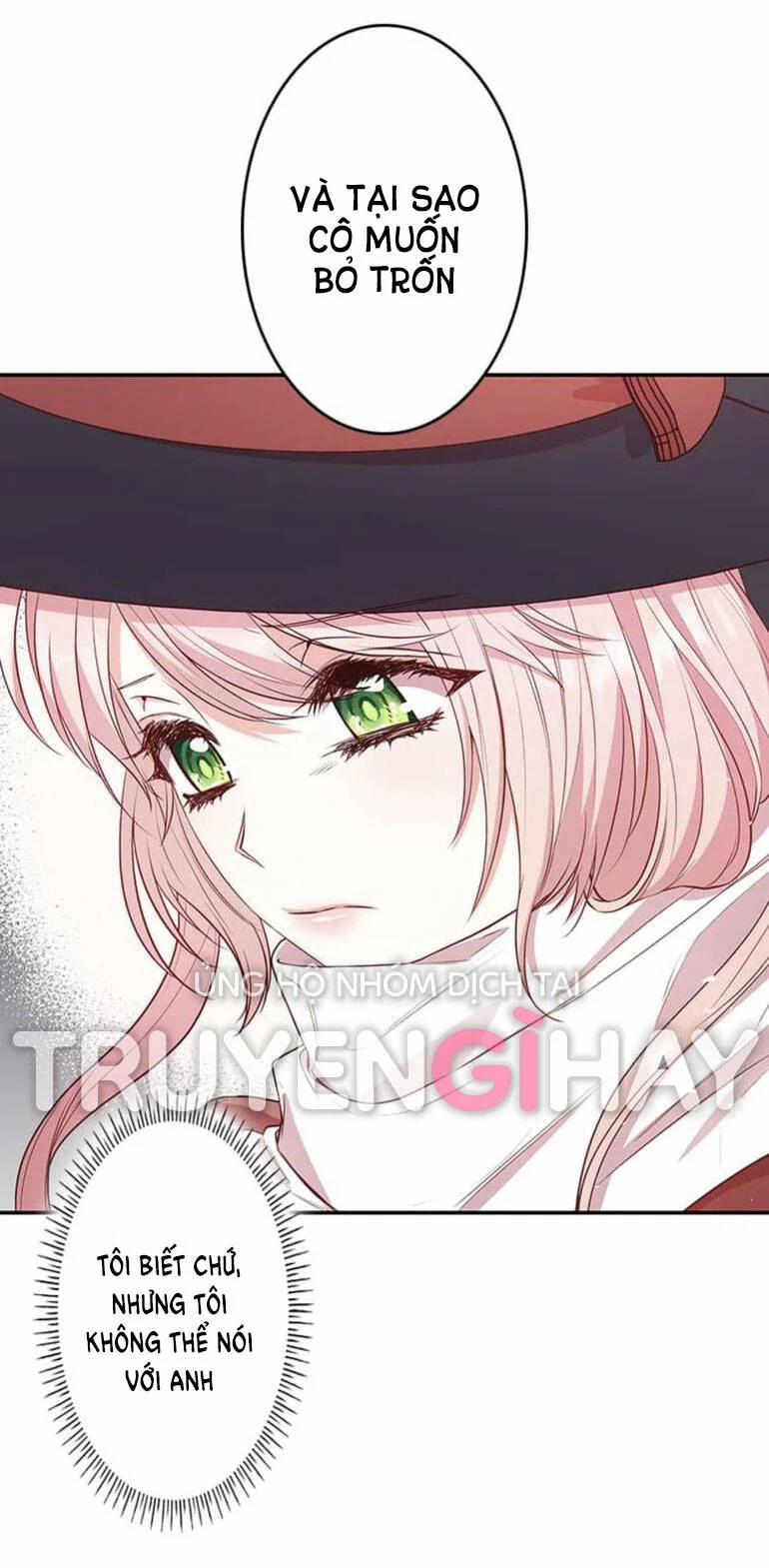 Từ Ác Nữ, Tôi Trở Thành Một Người Mẹ 6 trang 20