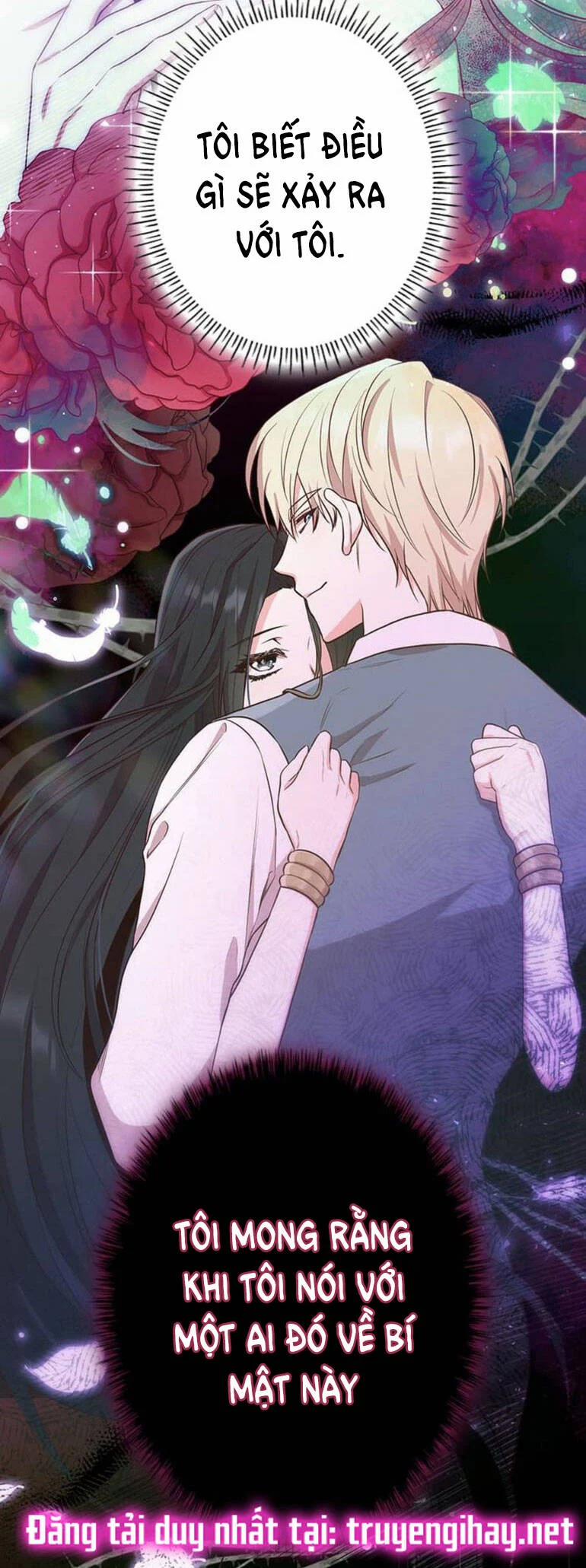 Từ Ác Nữ, Tôi Trở Thành Một Người Mẹ 6 trang 22