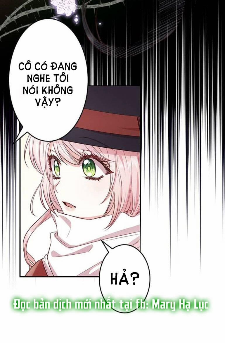 Từ Ác Nữ, Tôi Trở Thành Một Người Mẹ 6 trang 23