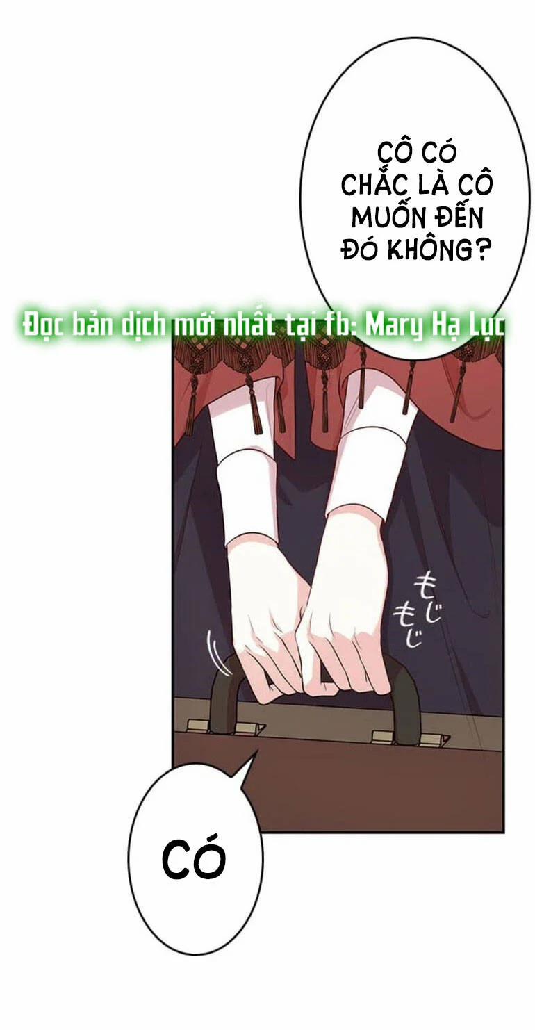 Từ Ác Nữ, Tôi Trở Thành Một Người Mẹ 6 trang 25