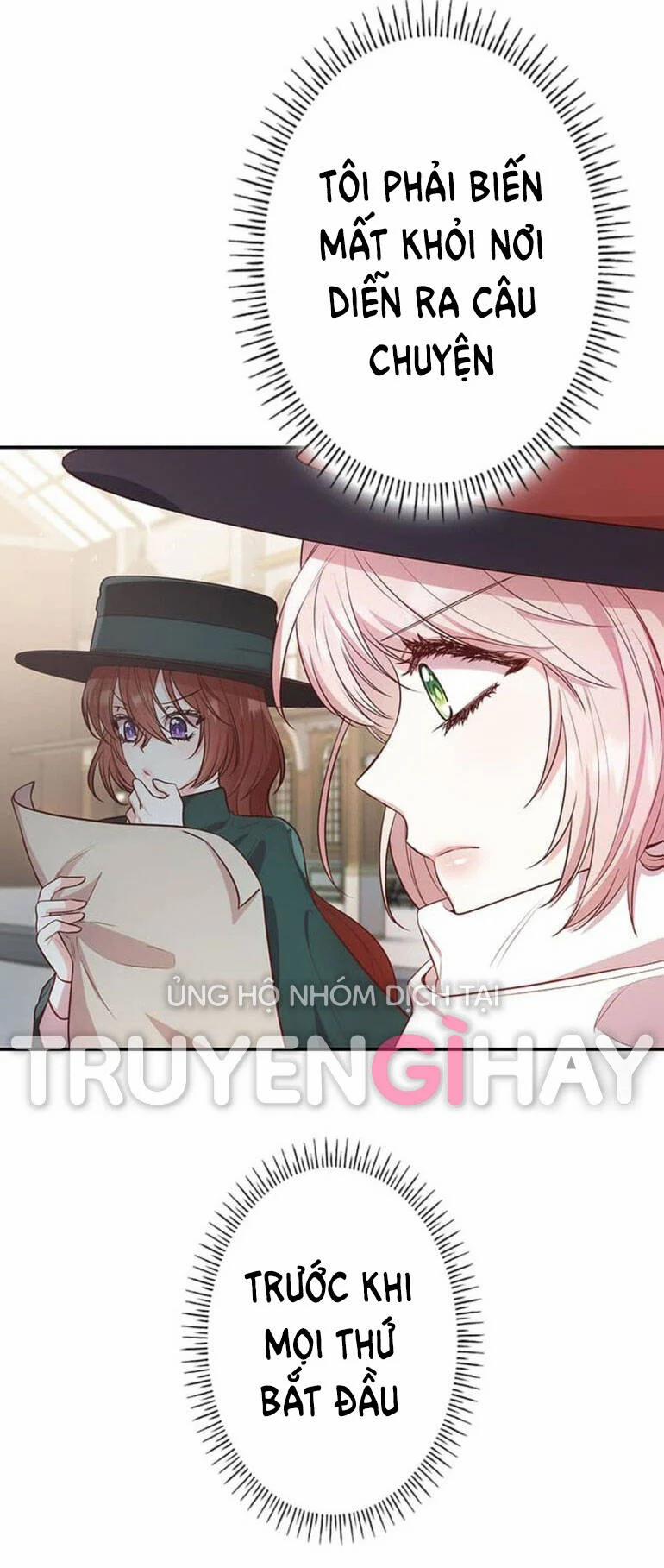 Từ Ác Nữ, Tôi Trở Thành Một Người Mẹ 6 trang 27