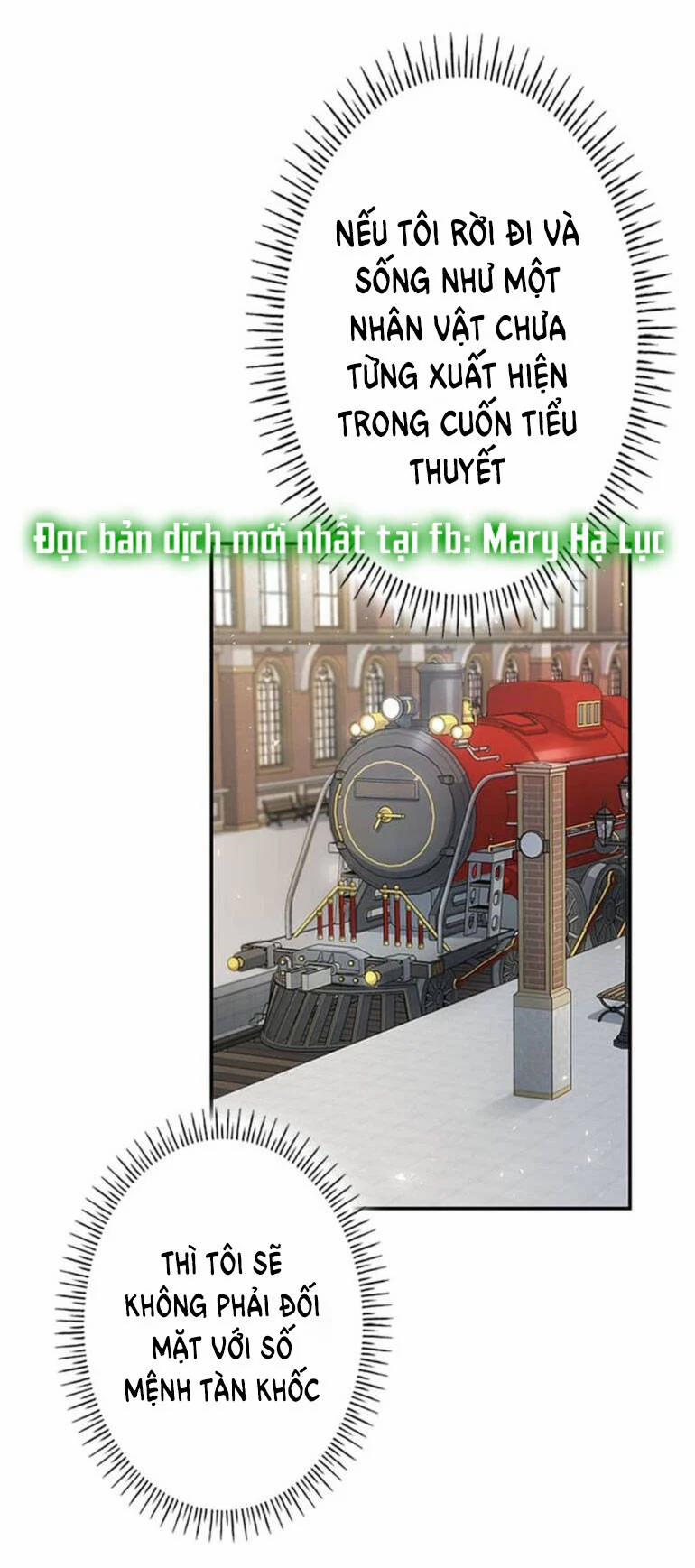 Từ Ác Nữ, Tôi Trở Thành Một Người Mẹ 6 trang 28