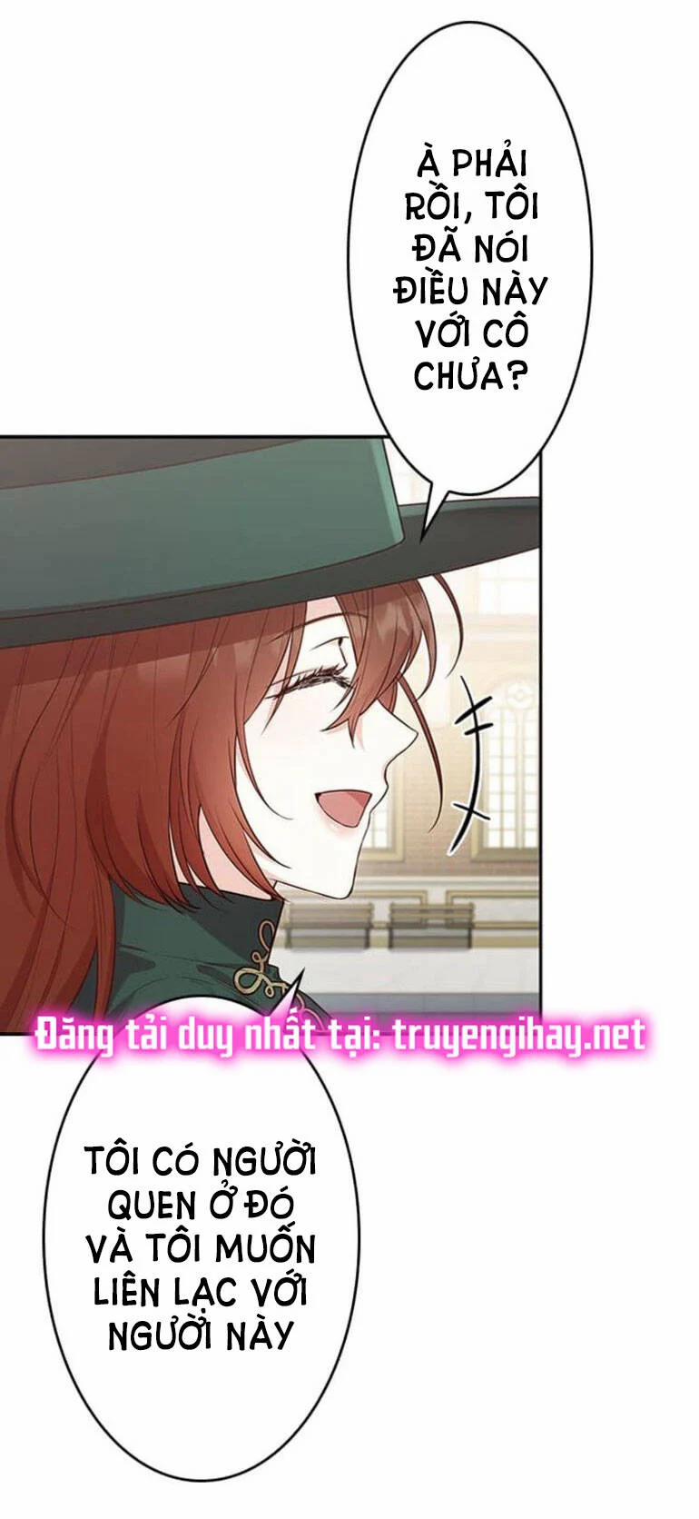 Từ Ác Nữ, Tôi Trở Thành Một Người Mẹ 6 trang 29