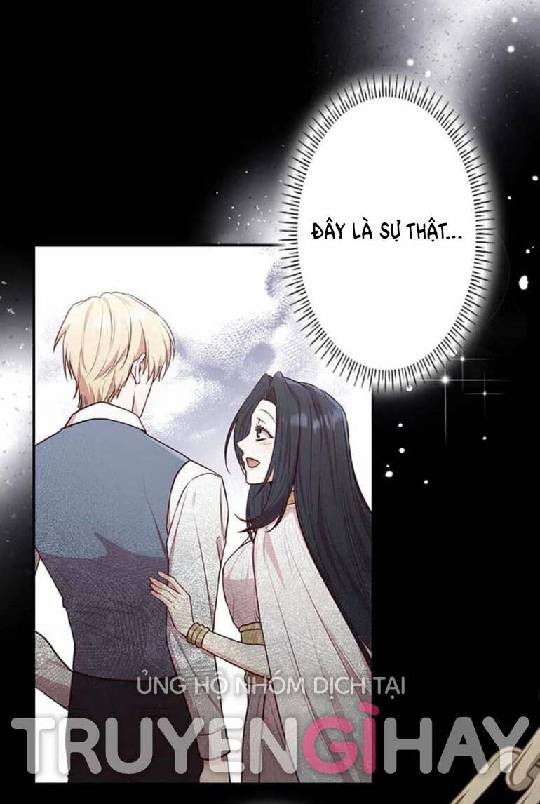 Từ Ác Nữ, Tôi Trở Thành Một Người Mẹ 6 trang 3